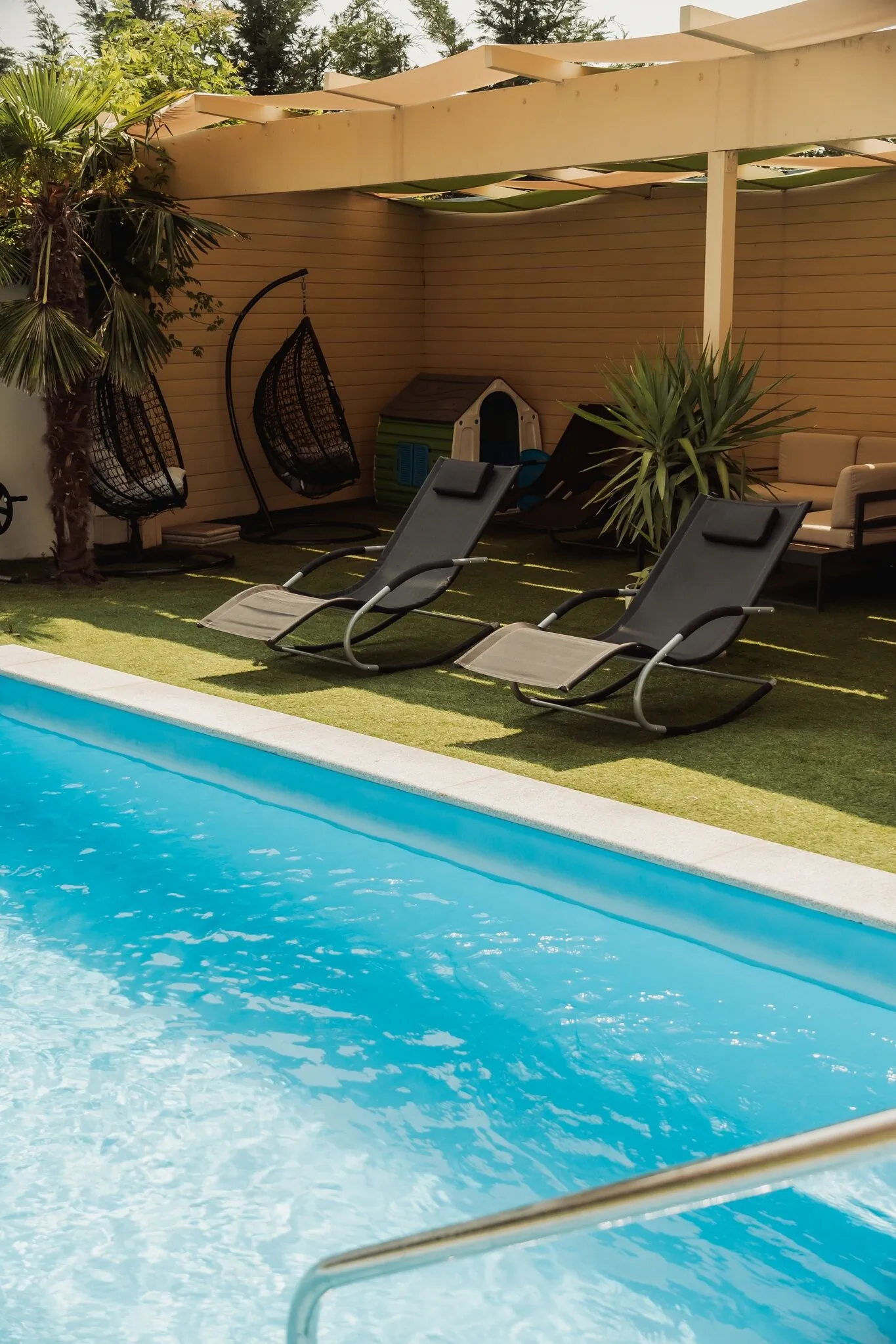 Tahiti Resort Apartments Hajdúszoboszló – Hajdúszoboszló, Węgry