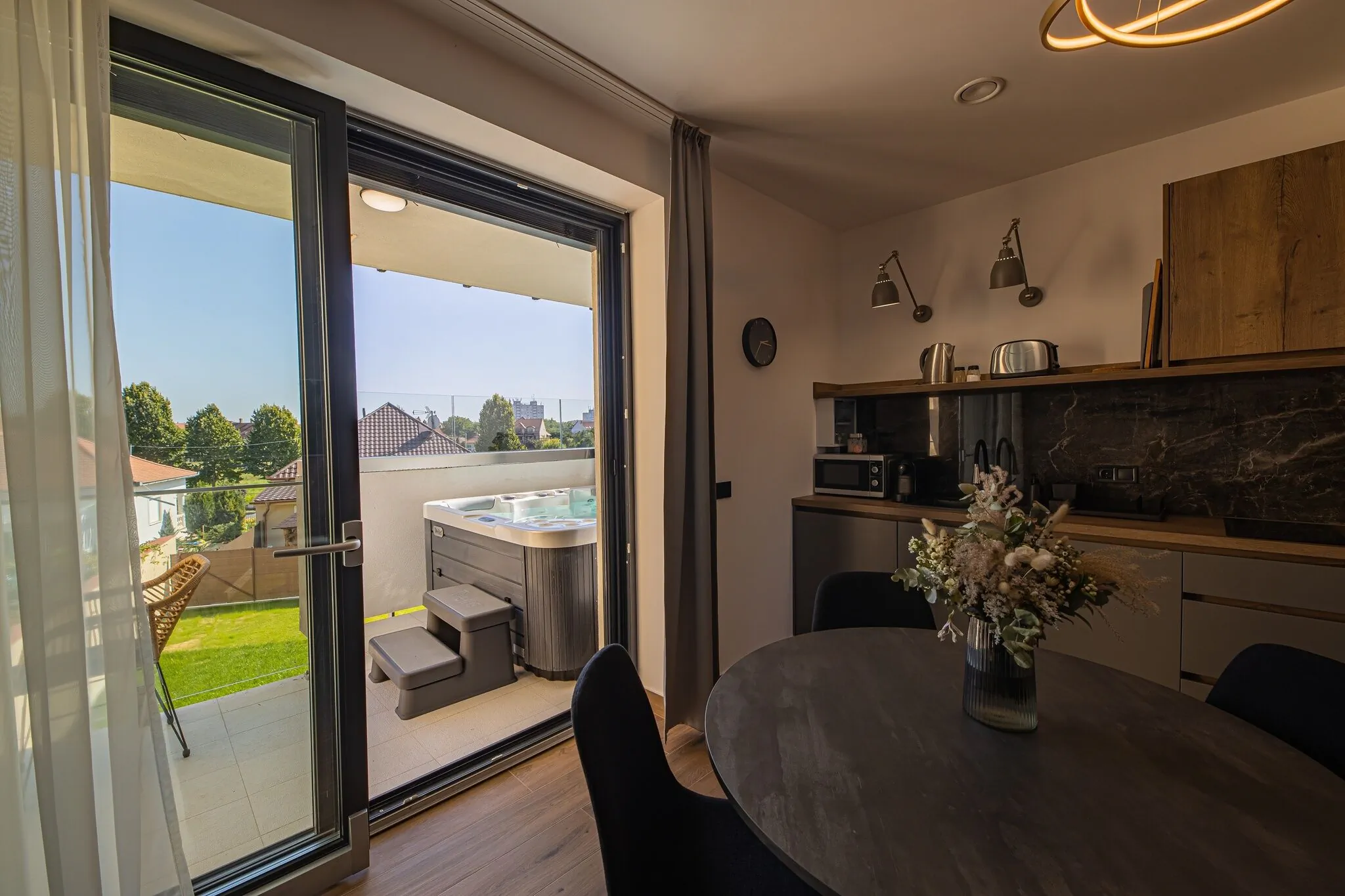 Tahiti Resort Apartments Hajdúszoboszló – Hajdúszoboszló, Węgry