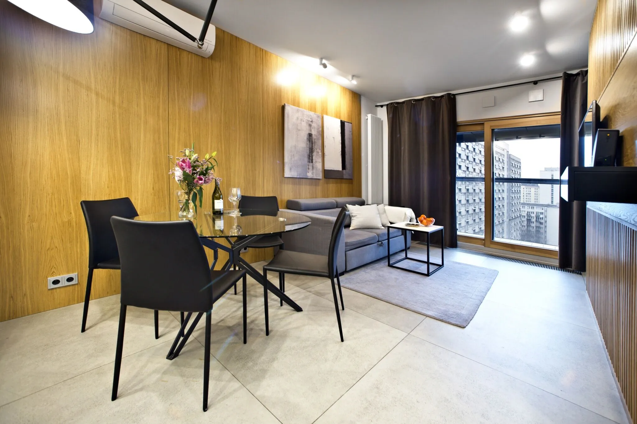 P&O Apartments Mennica Warszawa – Varșovia, Polonia