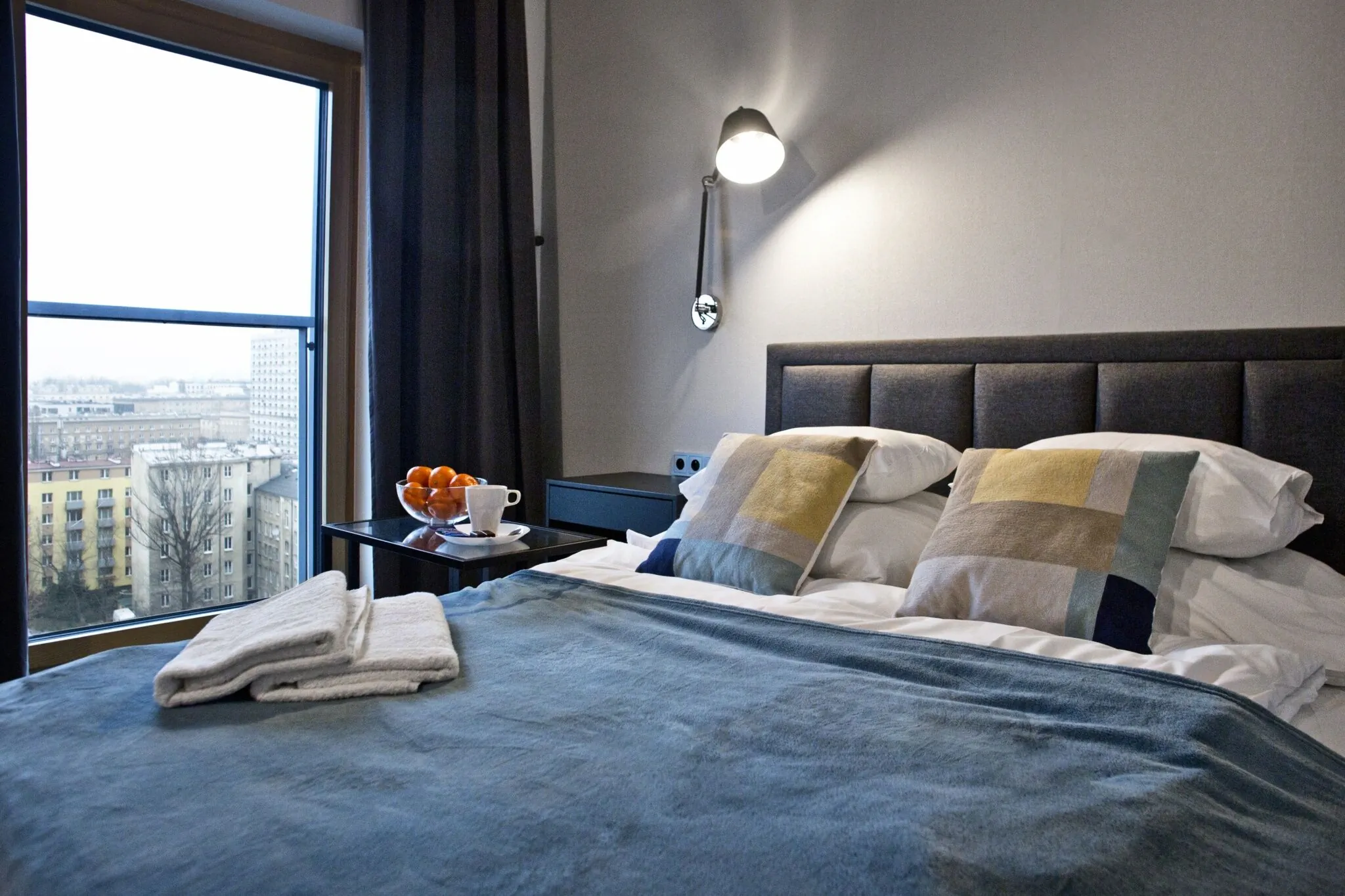 P&O Apartments Mennica Warszawa – Varșovia, Polonia