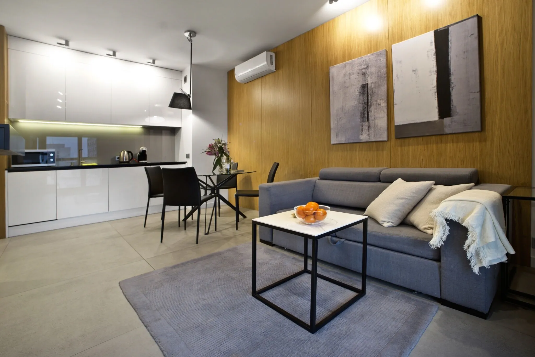 P&O Apartments Mennica Warszawa – Varșovia, Polonia