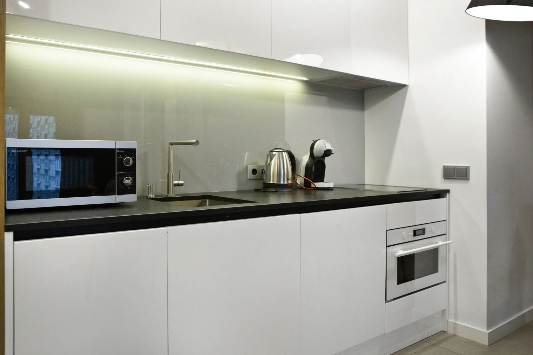 P&O Apartments Mennica Warszawa – Varșovia, Polonia