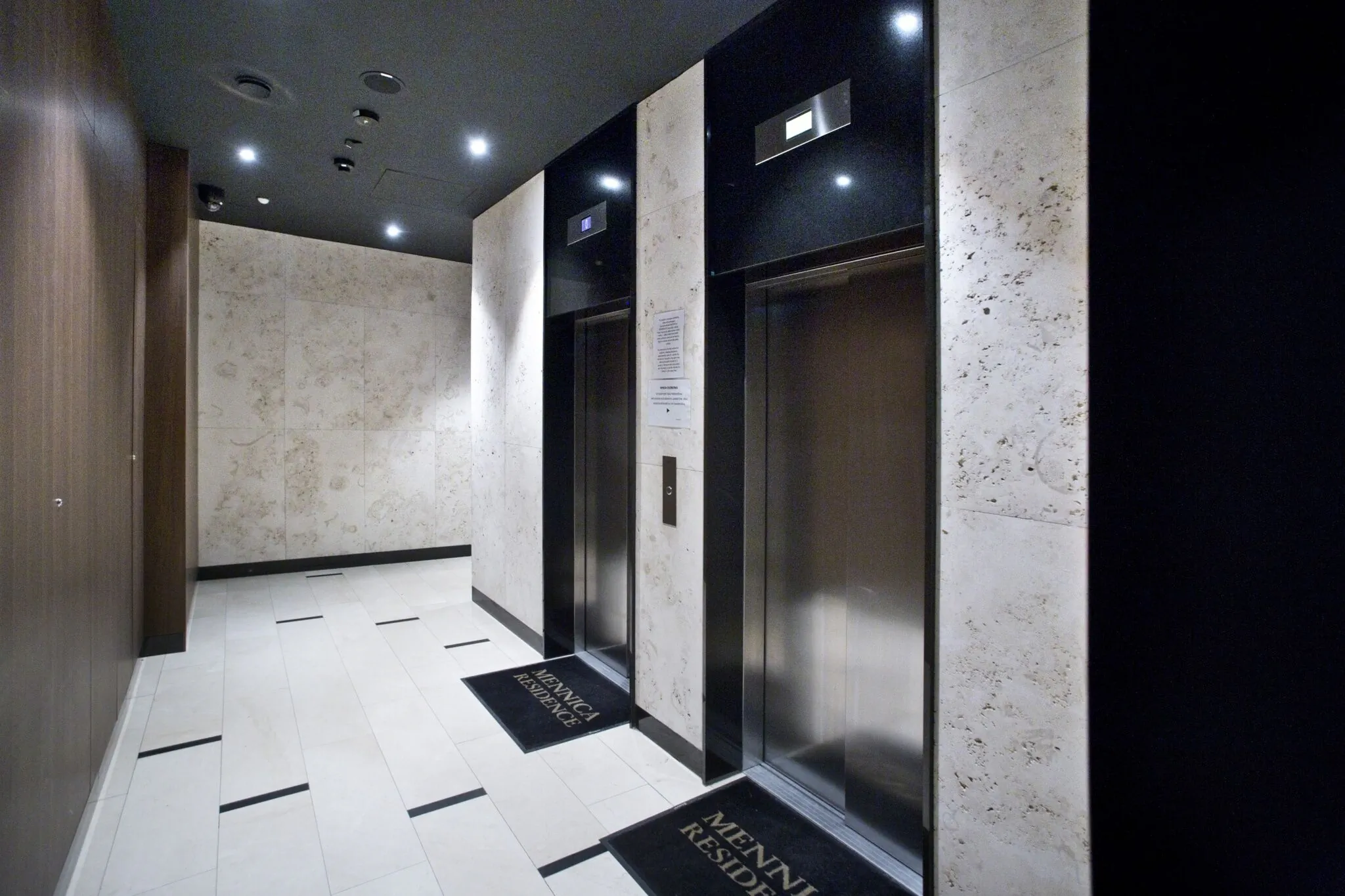 P&O Apartments Mennica Warszawa – Varșovia, Polonia