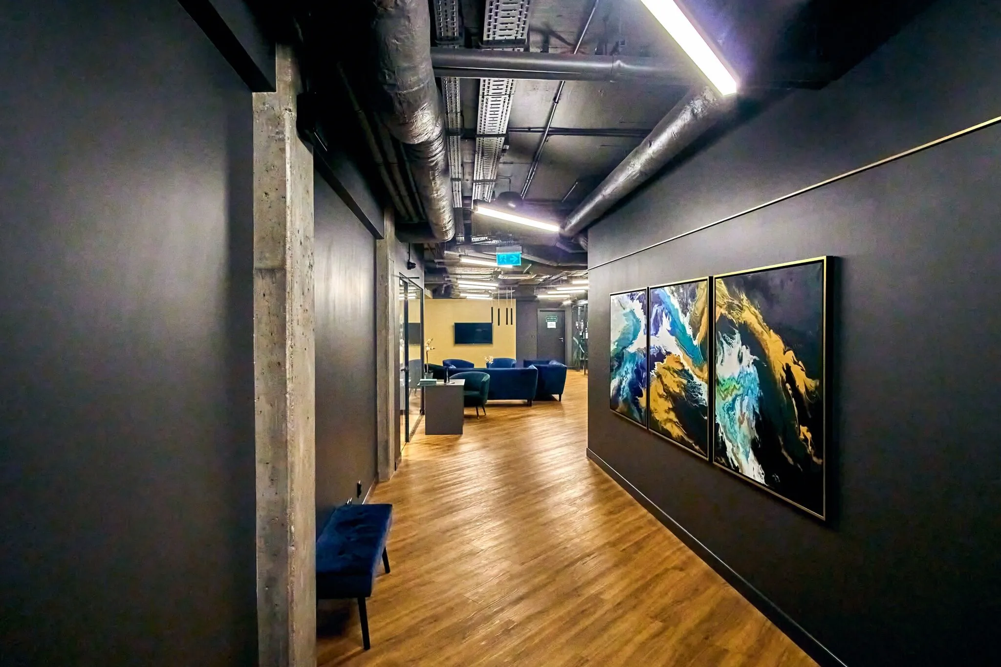 P&O Apartments Mennica Warszawa – Varșovia, Polonia