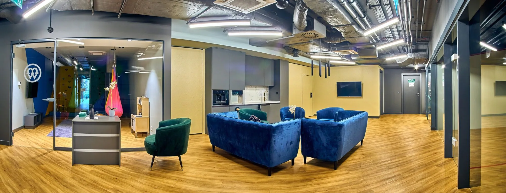 P&O Apartments Mennica Warszawa – Varșovia, Polonia