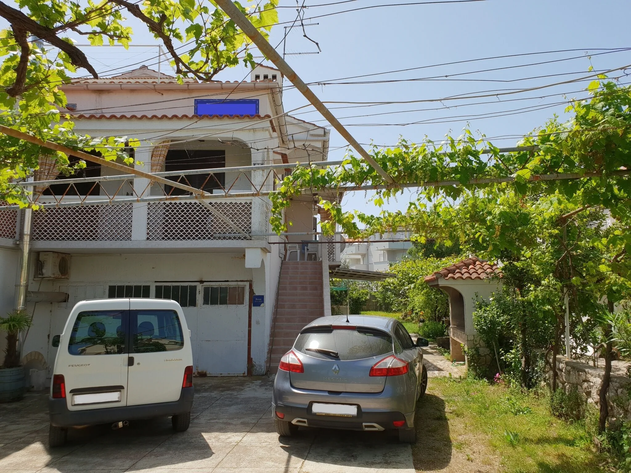 Apartmani Srdoč Šilo – Šilo, Croația