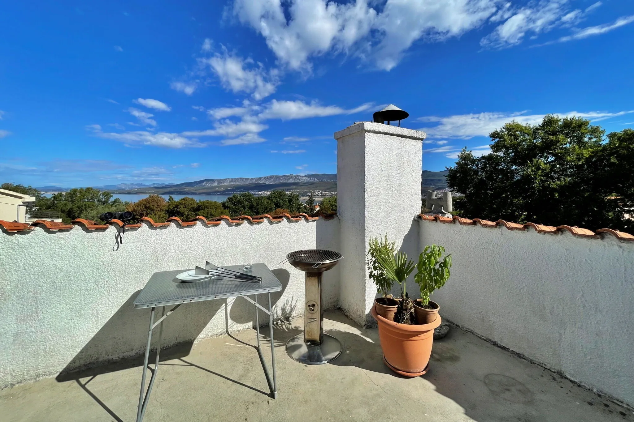 Apartmani Srdoč Šilo – Šilo, Croația