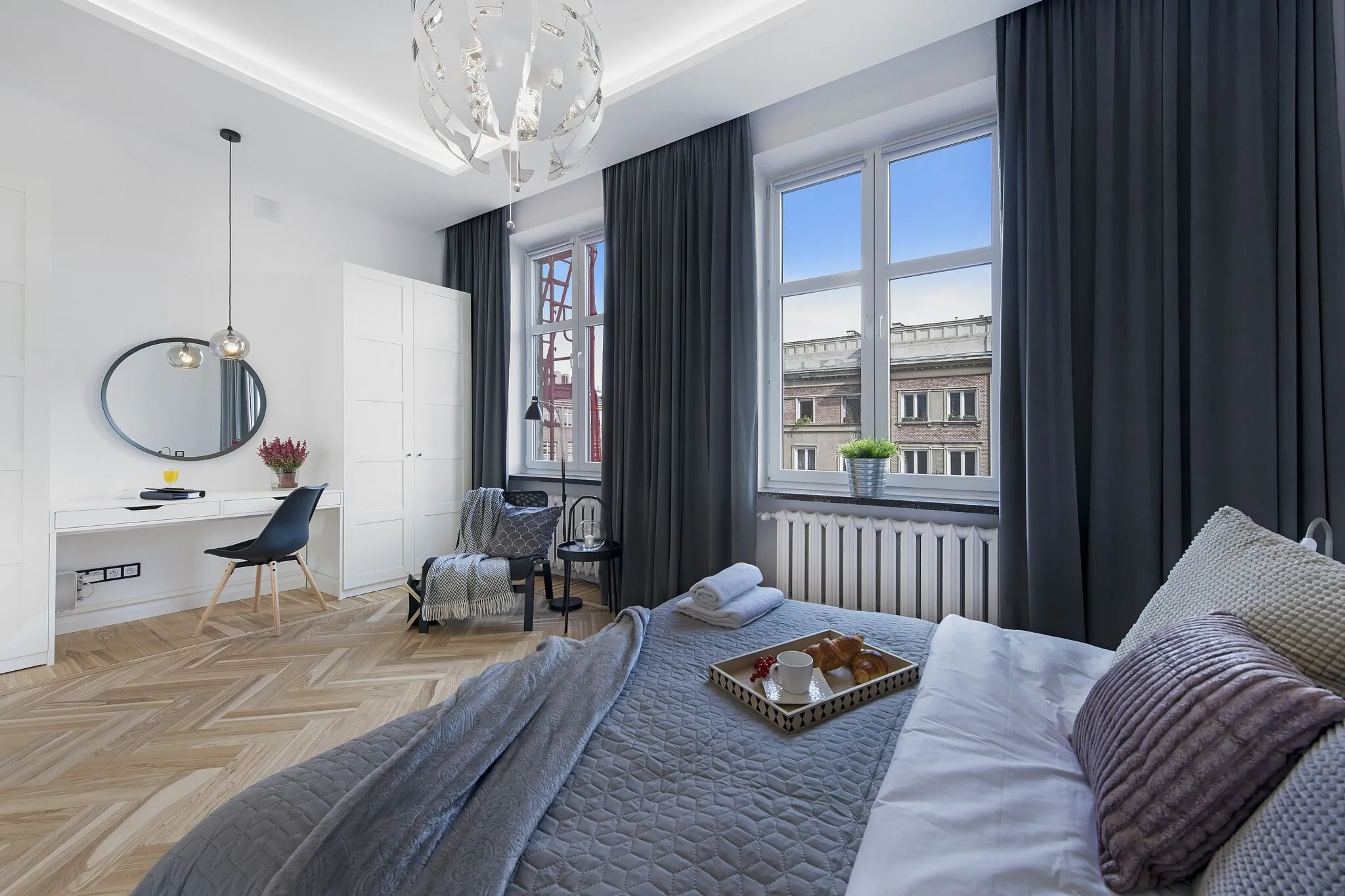 P&O Apartments Marszałkowska III Warszawa - foto 3