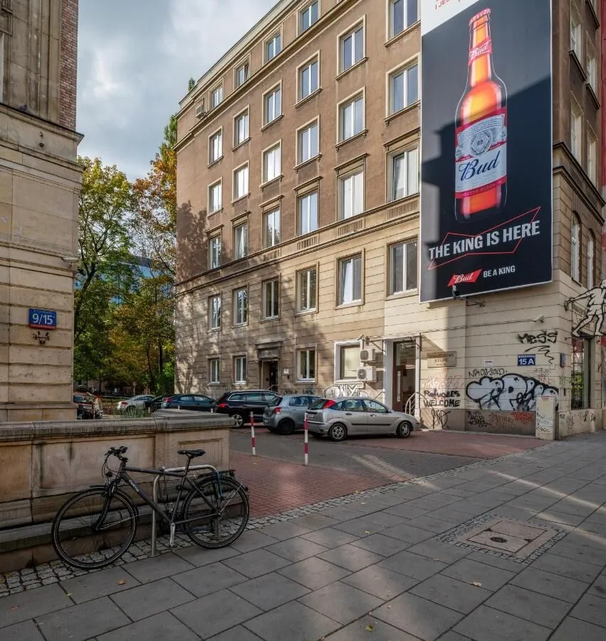 P&O Apartments Marszałkowska III Warszawa - foto 10