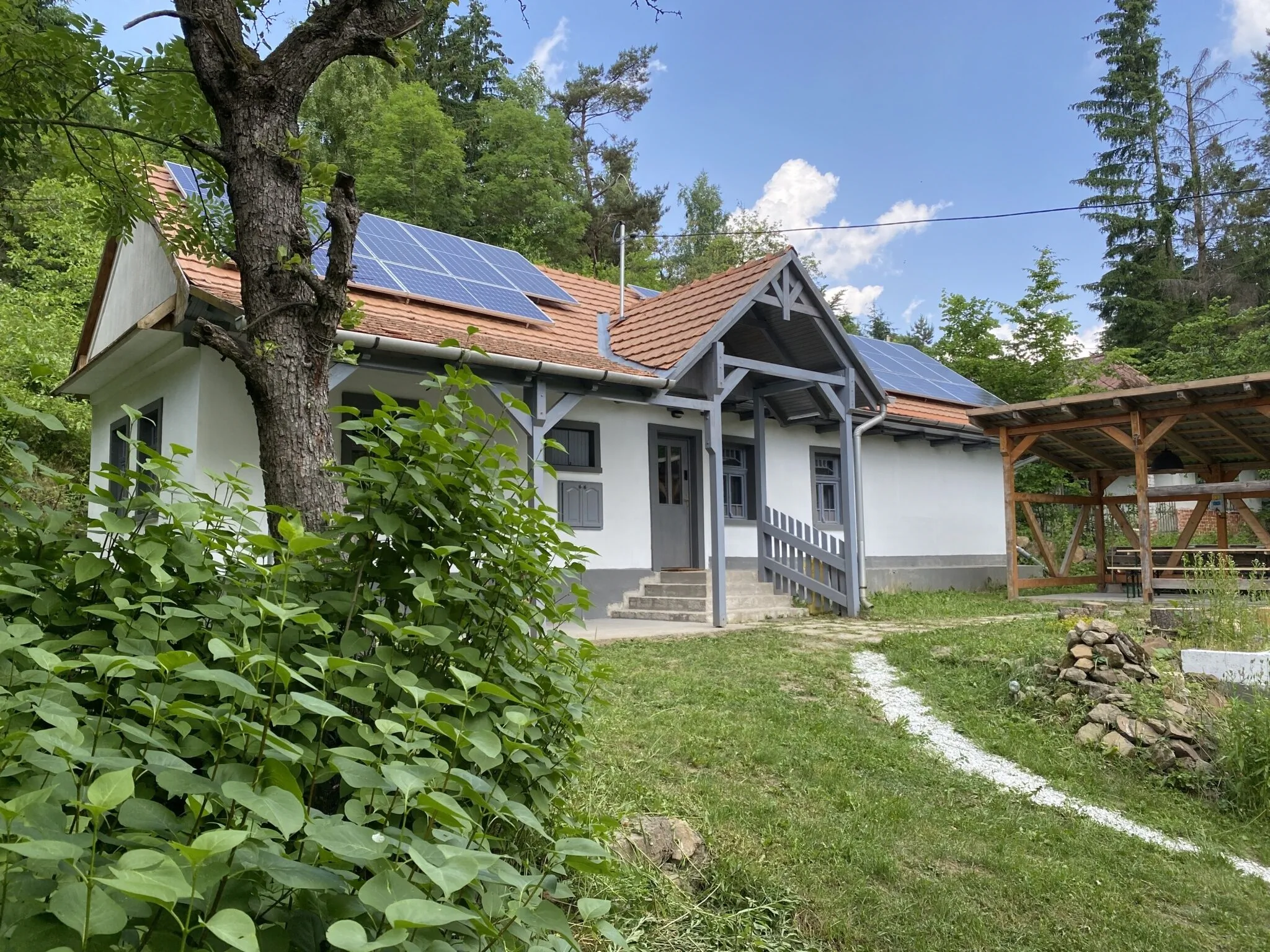 Slowlife Mátraszentistván – Mátraszentistván, Ungaria