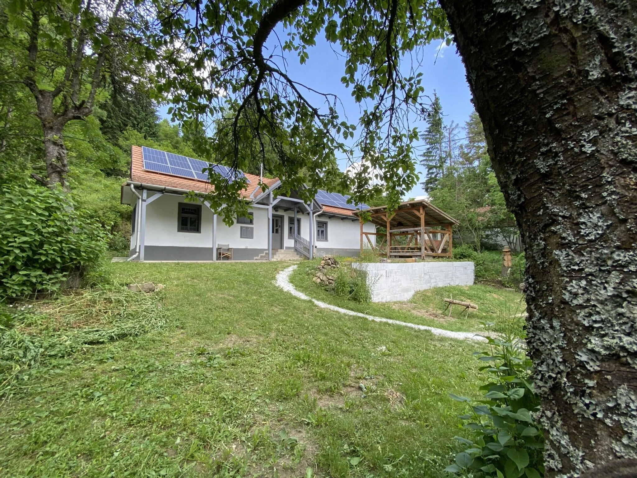 Slowlife Mátraszentistván – Mátraszentistván, Ungaria