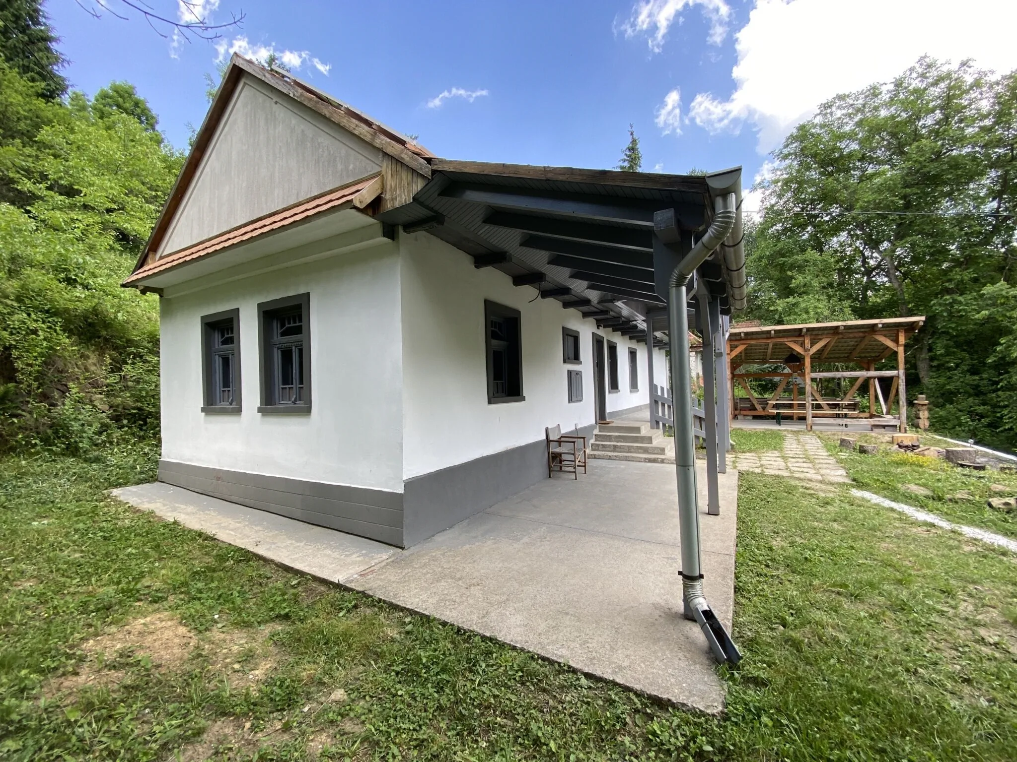 Slowlife Mátraszentistván – Mátraszentistván, Ungaria
