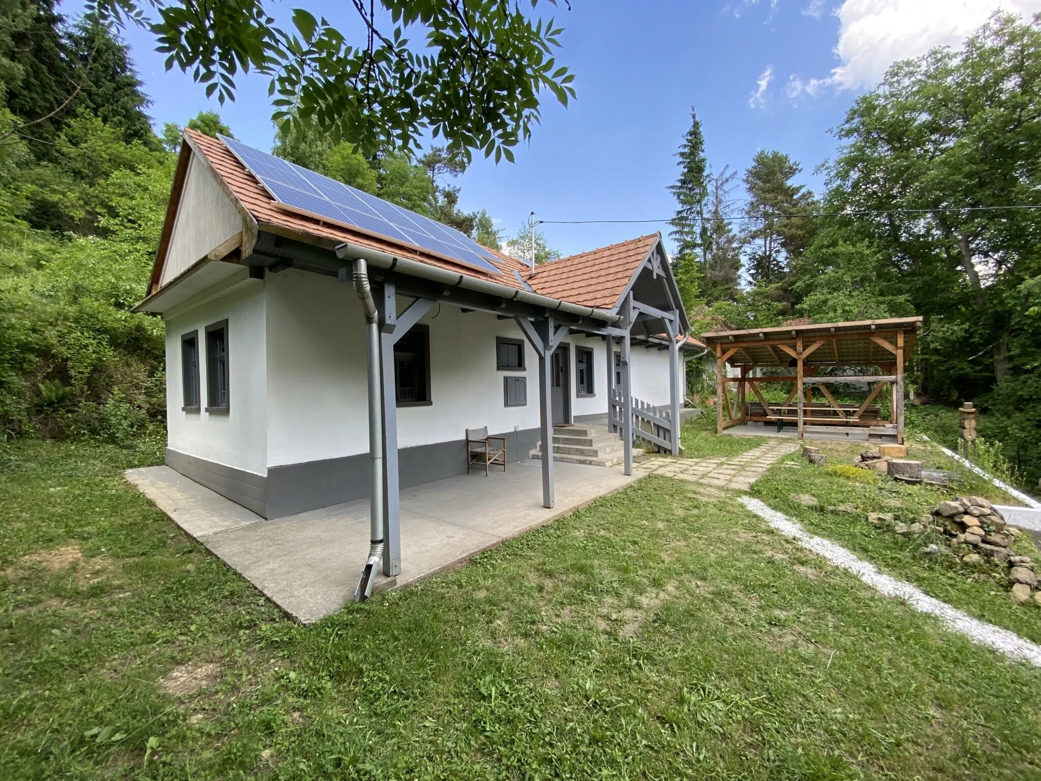 Slowlife Mátraszentistván – Mátraszentistván, Ungaria