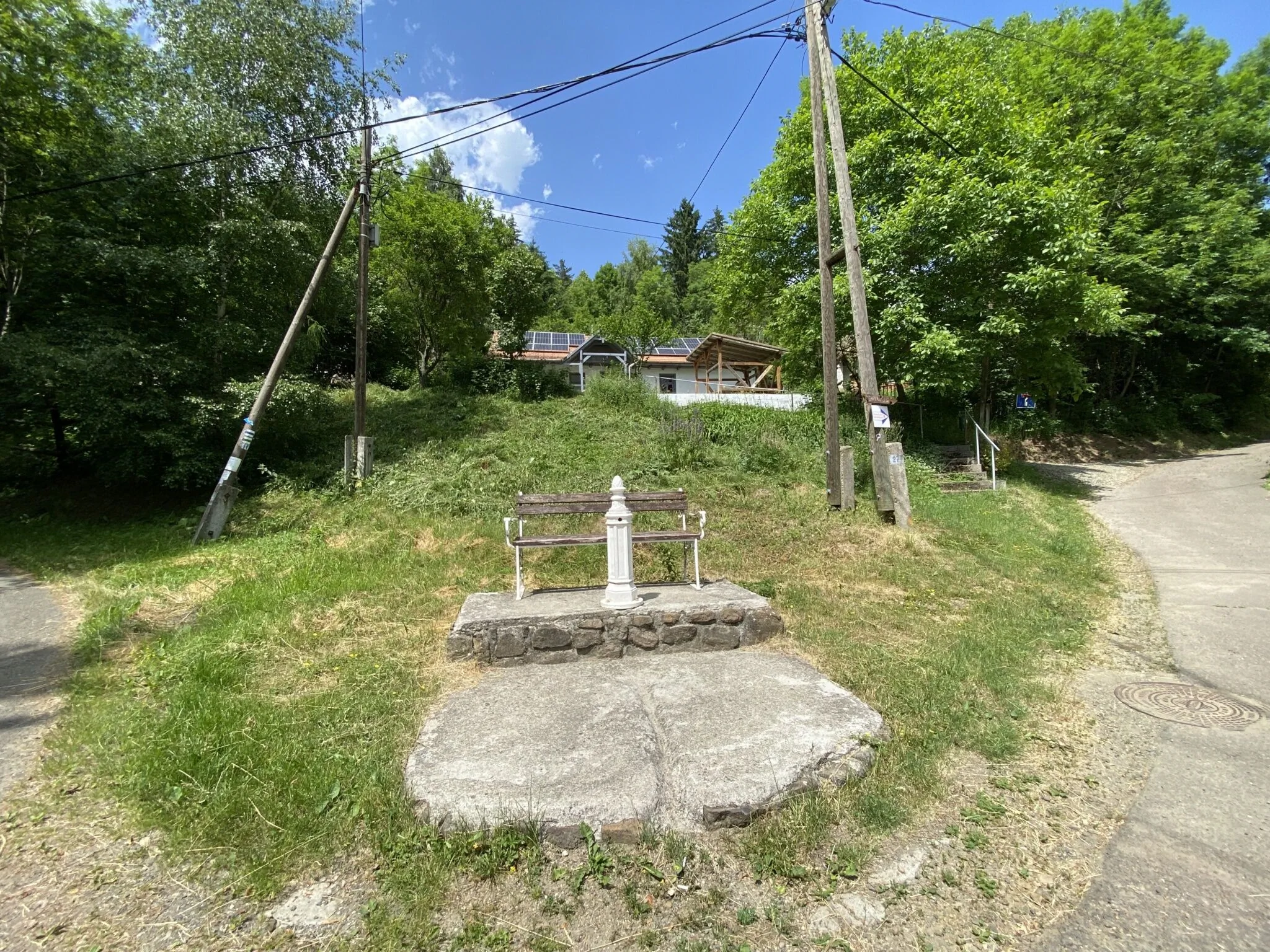 Slowlife Mátraszentistván – Mátraszentistván, Ungaria