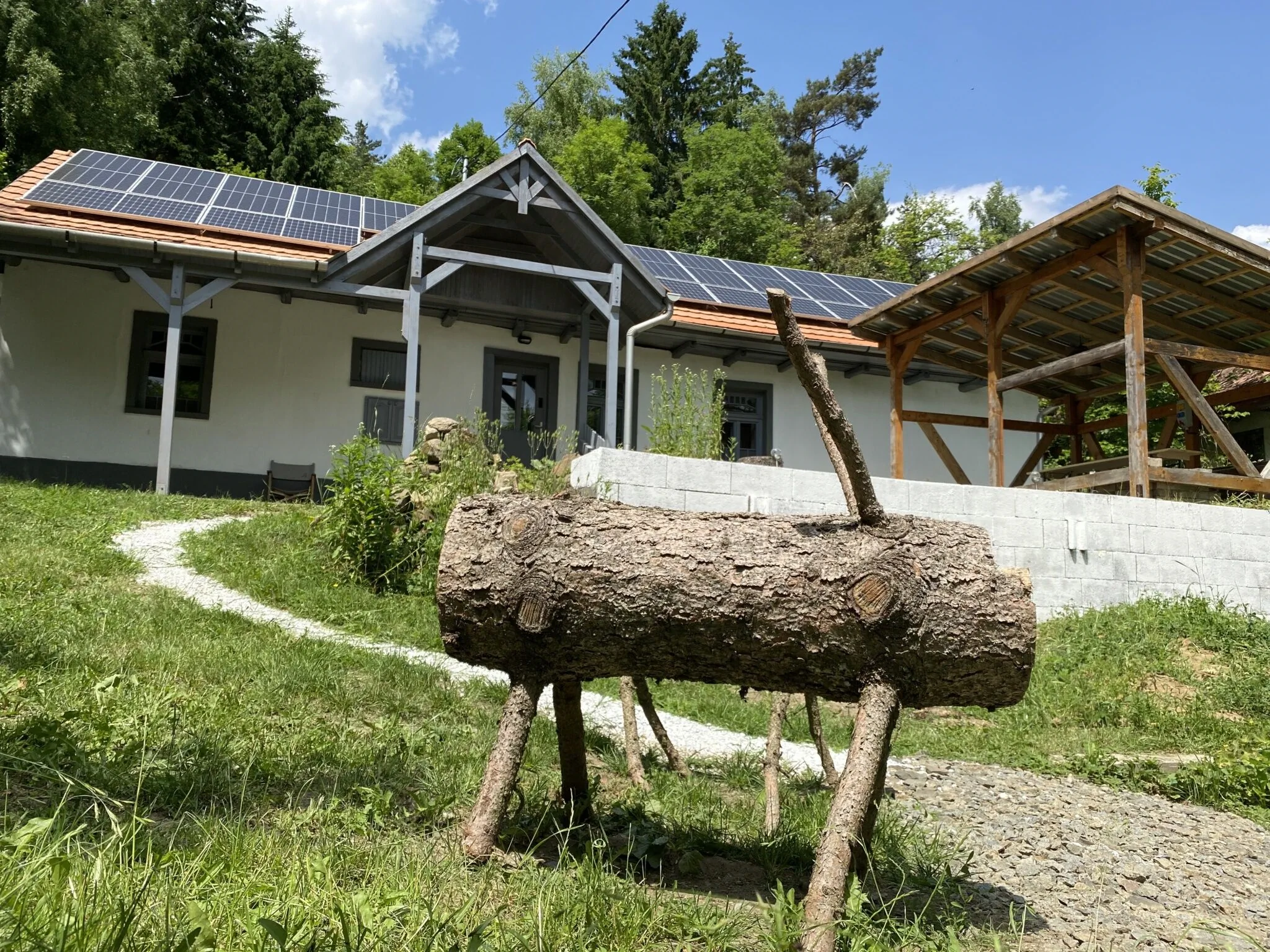 Slowlife Mátraszentistván – Mátraszentistván, Ungaria