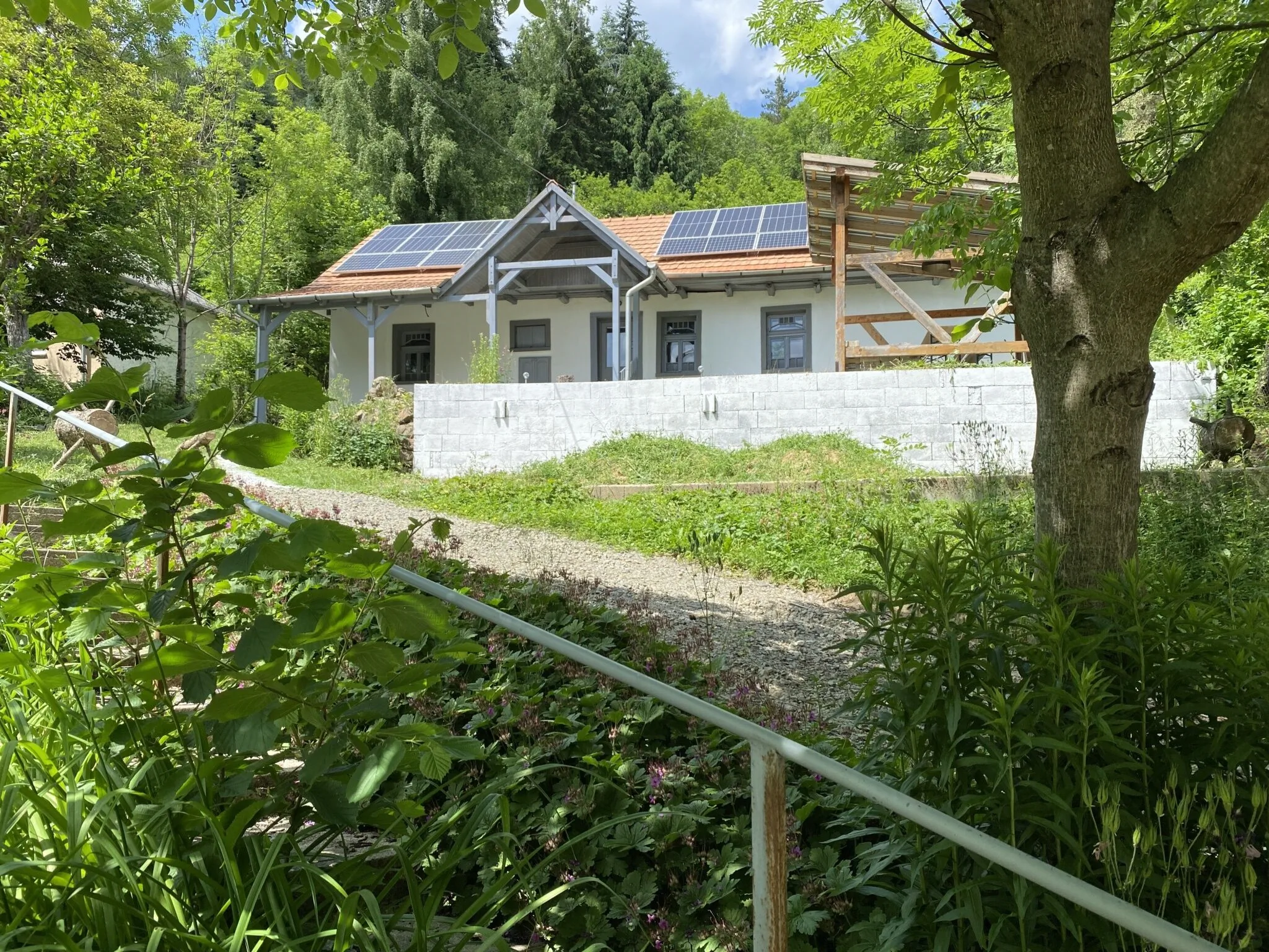 Slowlife Mátraszentistván – Mátraszentistván, Ungaria