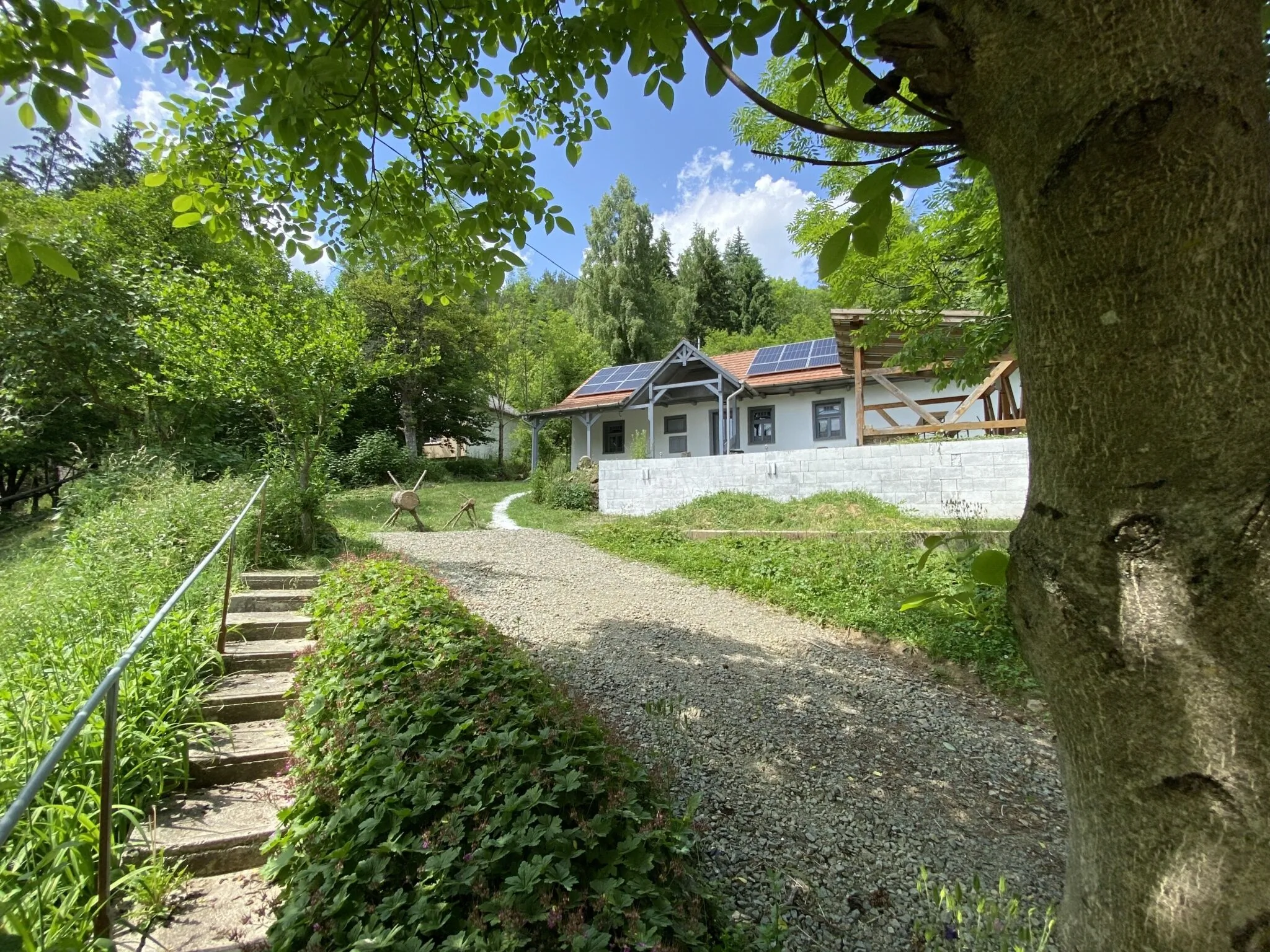 Slowlife Mátraszentistván – Mátraszentistván, Ungaria