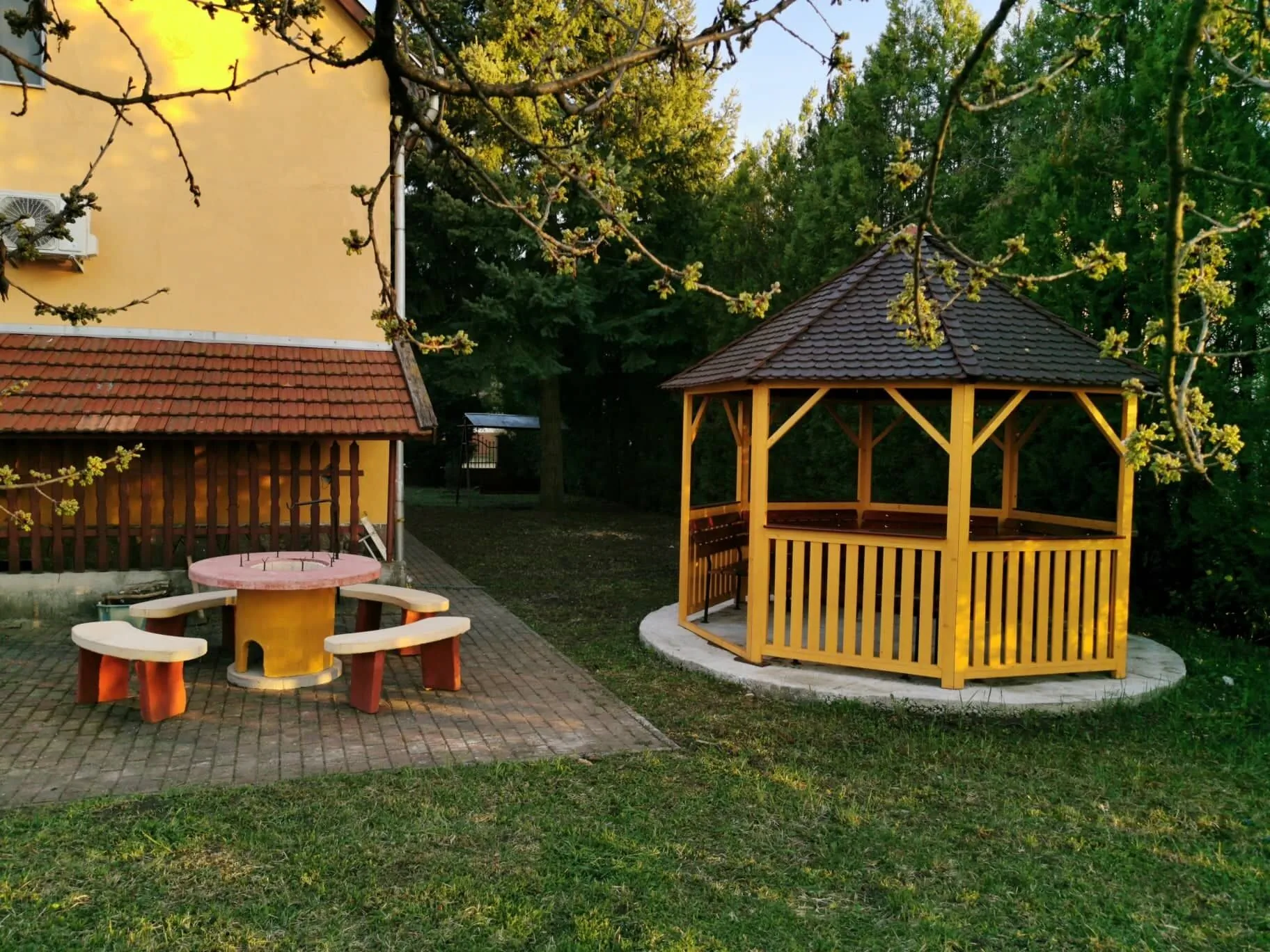 Ciklámen Vendégház Mezőkövesd - foto 1