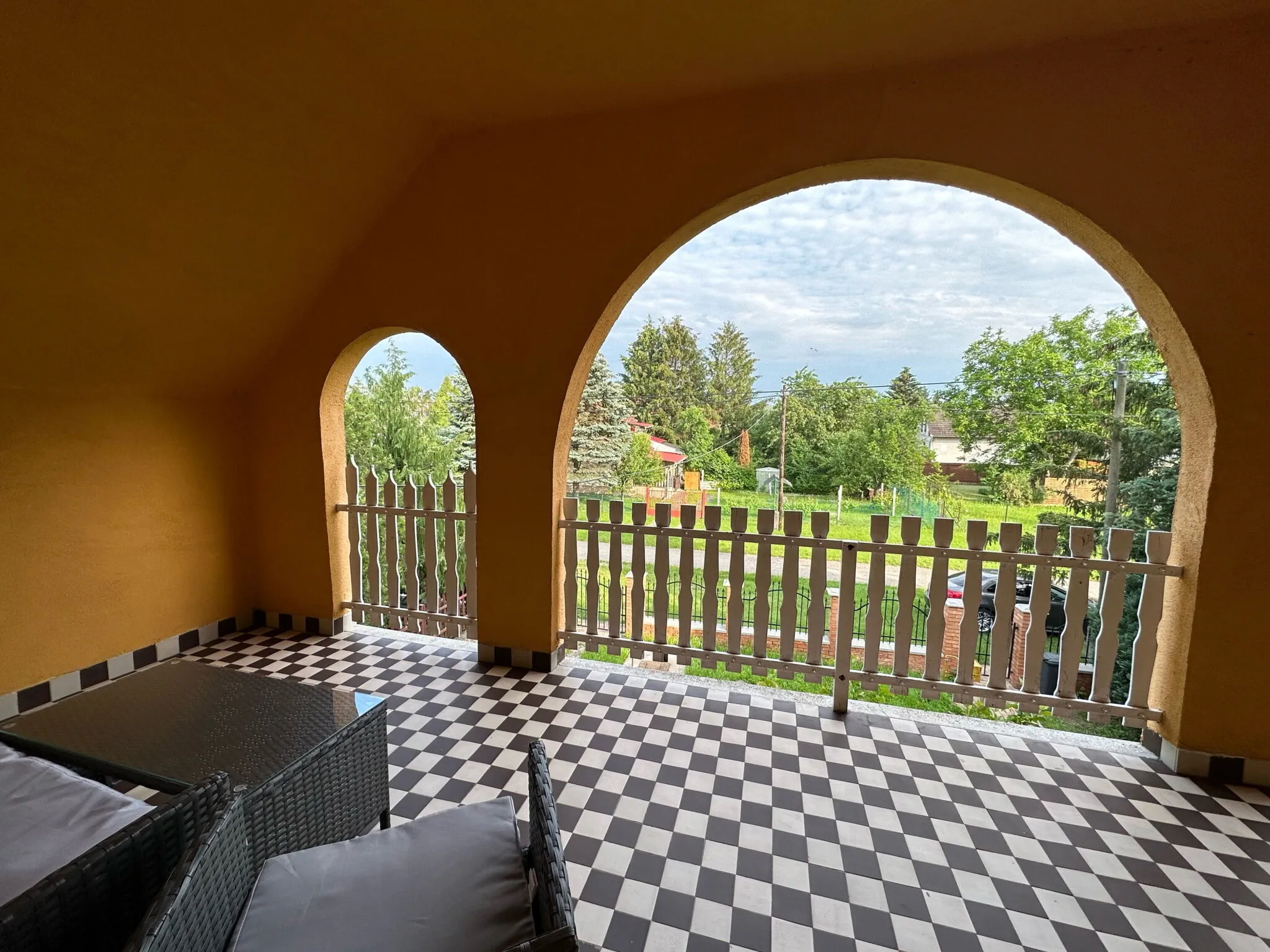 Ciklámen Vendégház Mezőkövesd - foto 6