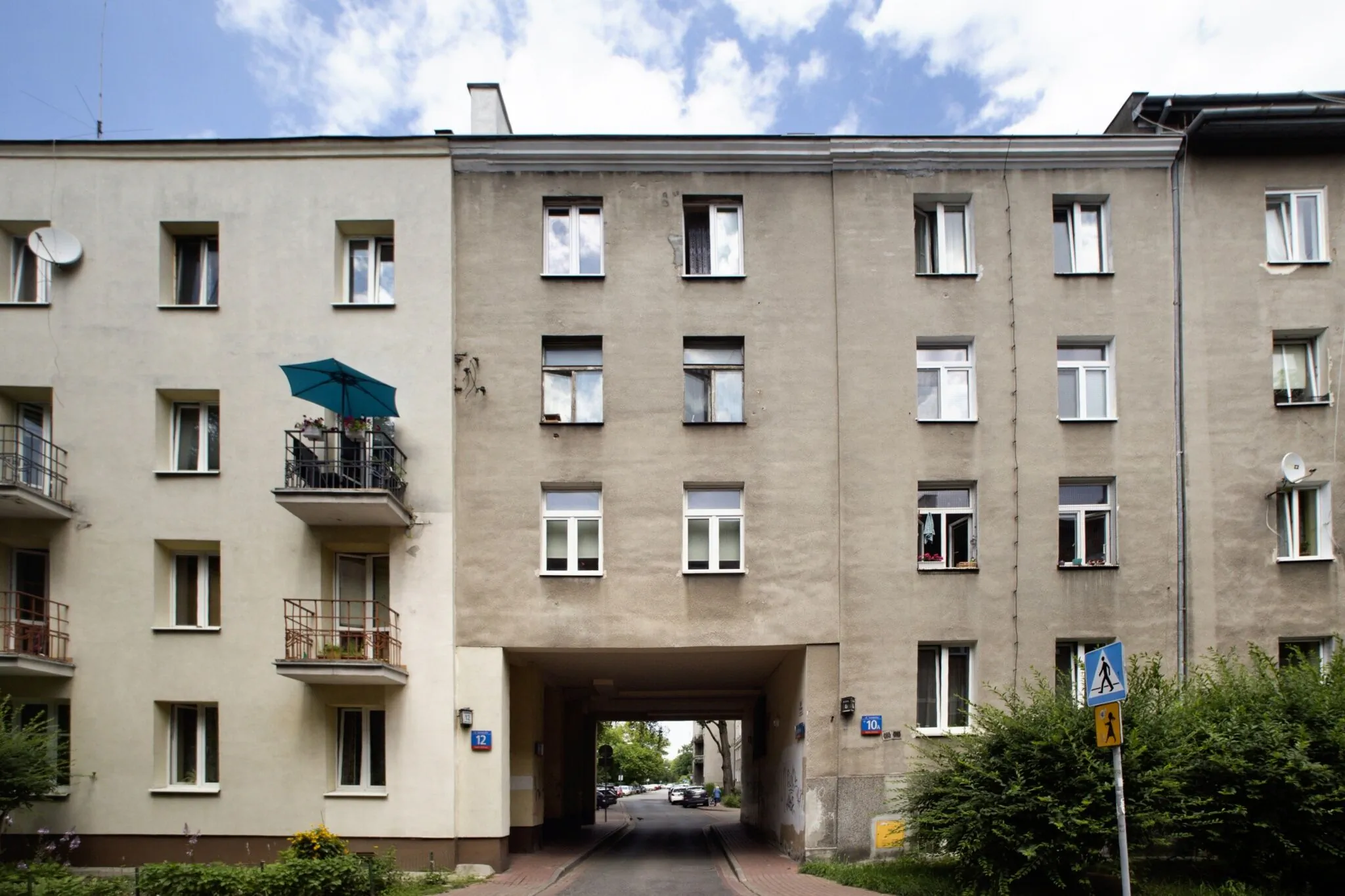 P&O Apartments Siewierska Warszawa – Varșovia, Polonia