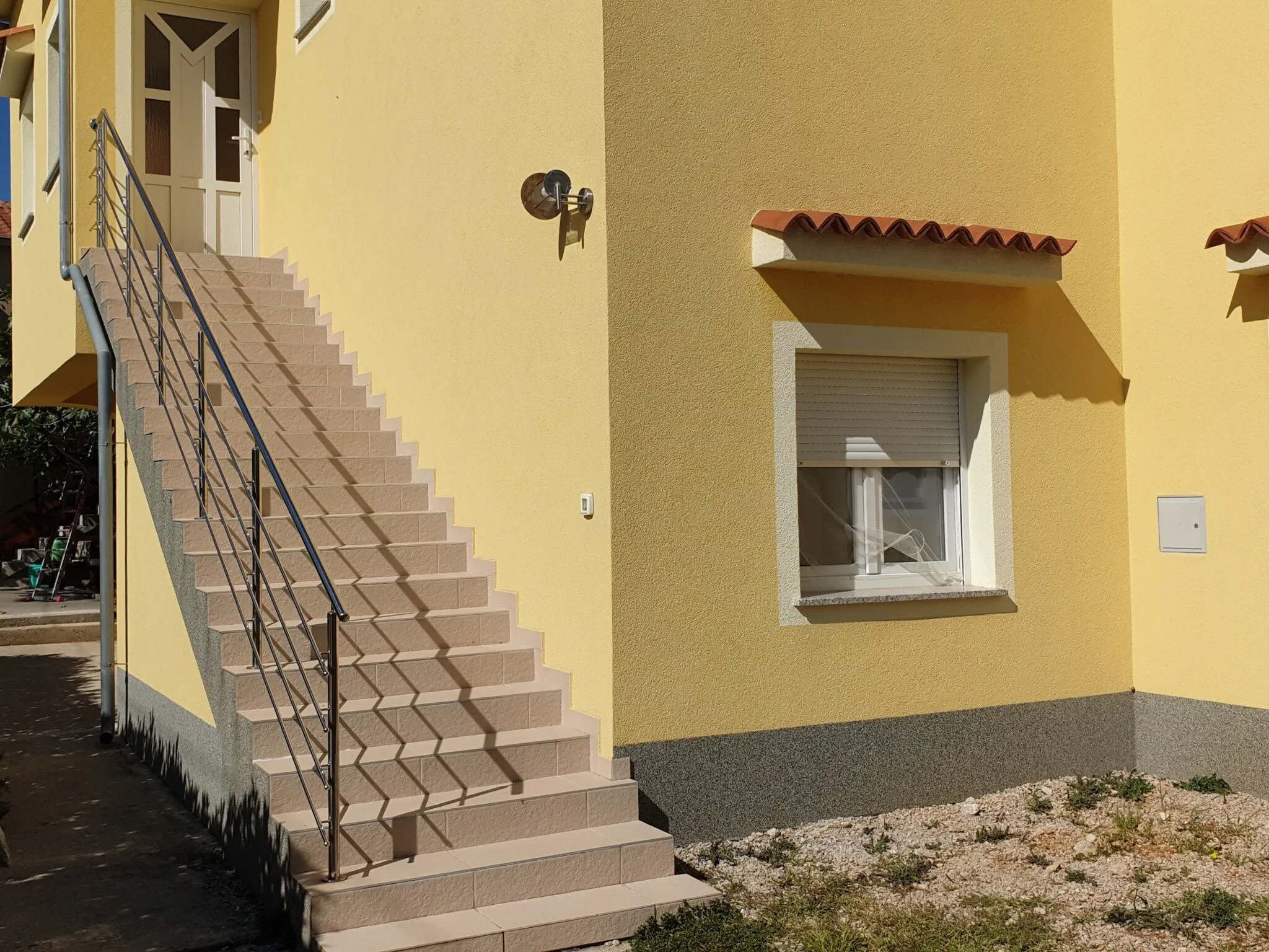 Apartmani Rea Šilo – Šilo, Croația