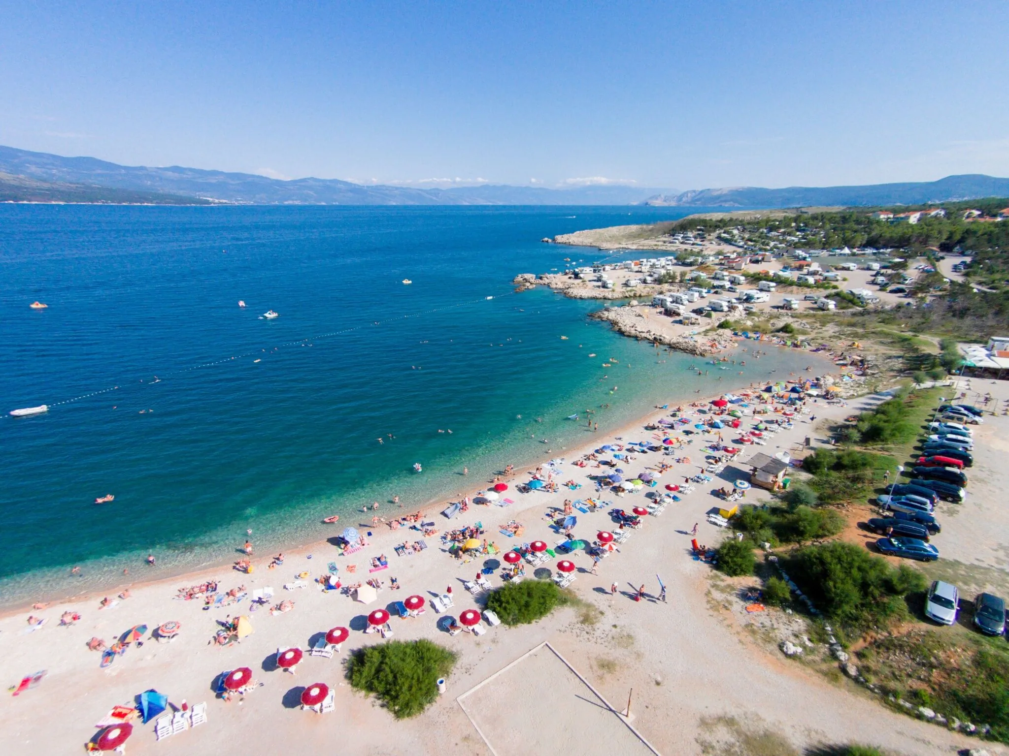 Apartmani Rea Šilo – Šilo, Croația