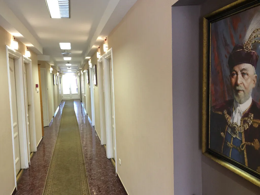 Arany Kakas Fogadó Pétervására – Pétervására, Maďarsko