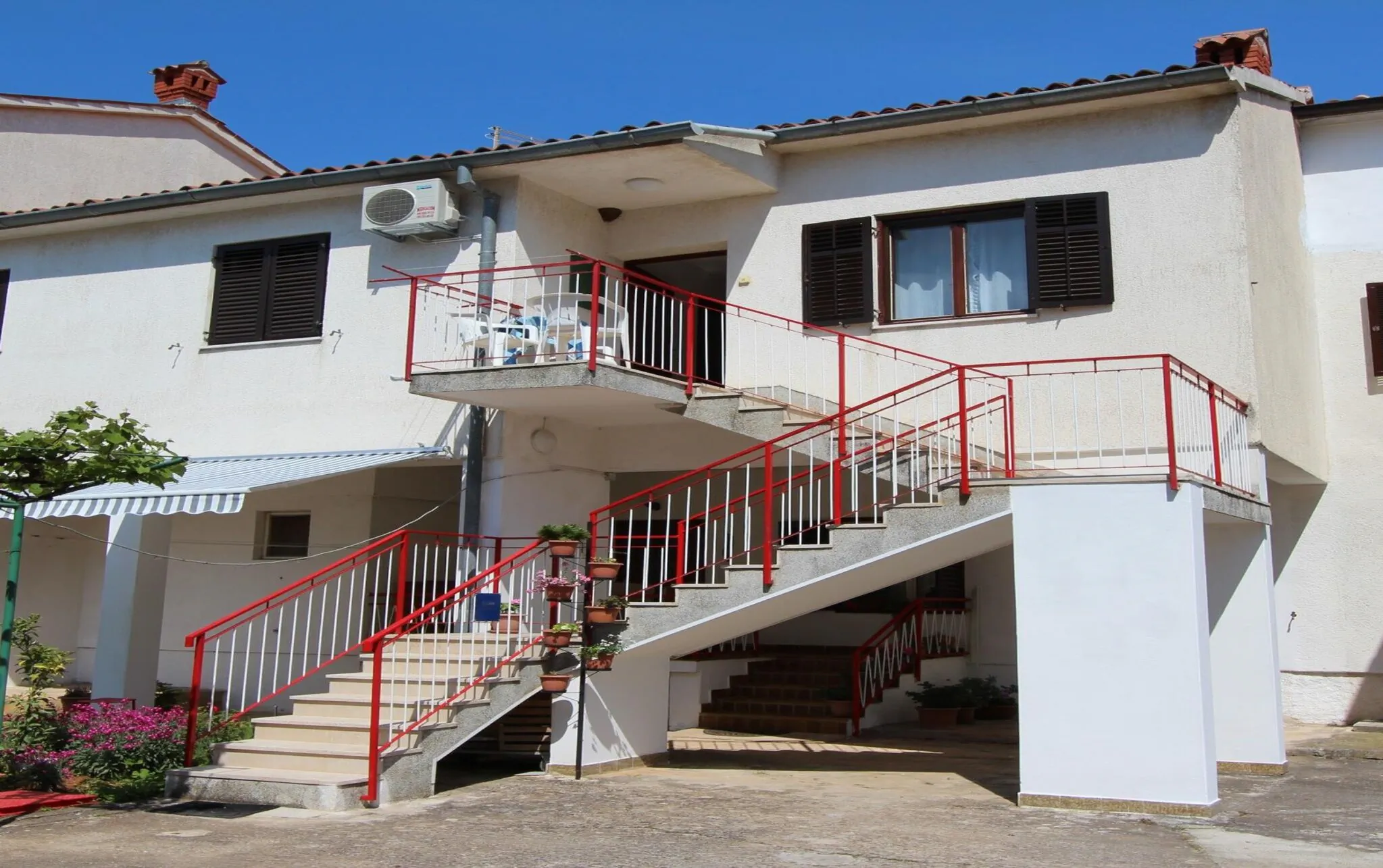Apartment Gabriel 3 Rovinj – Rovinj, Chorvatsko