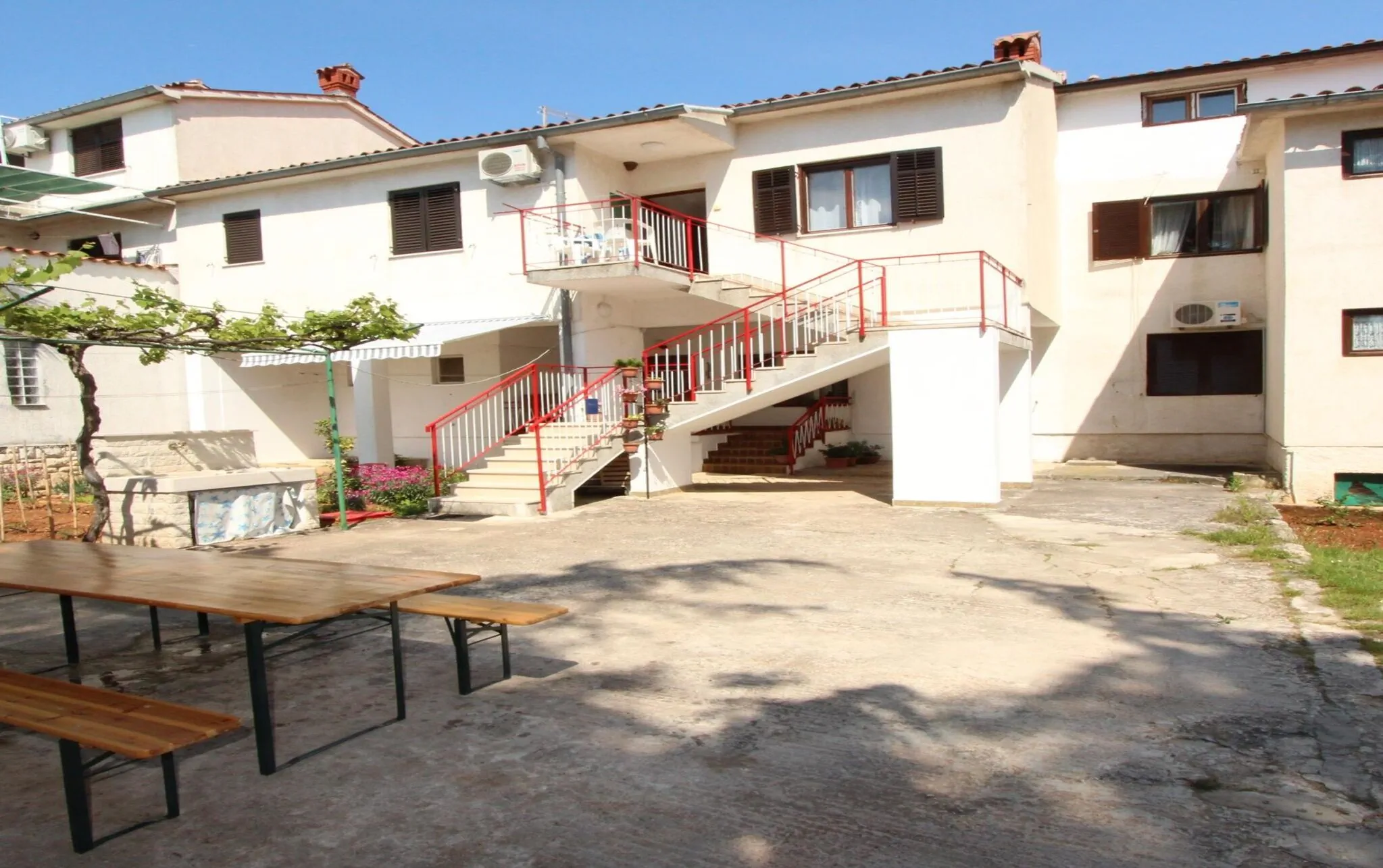 Apartment Gabriel 3 Rovinj – Rovinj, Chorvatsko