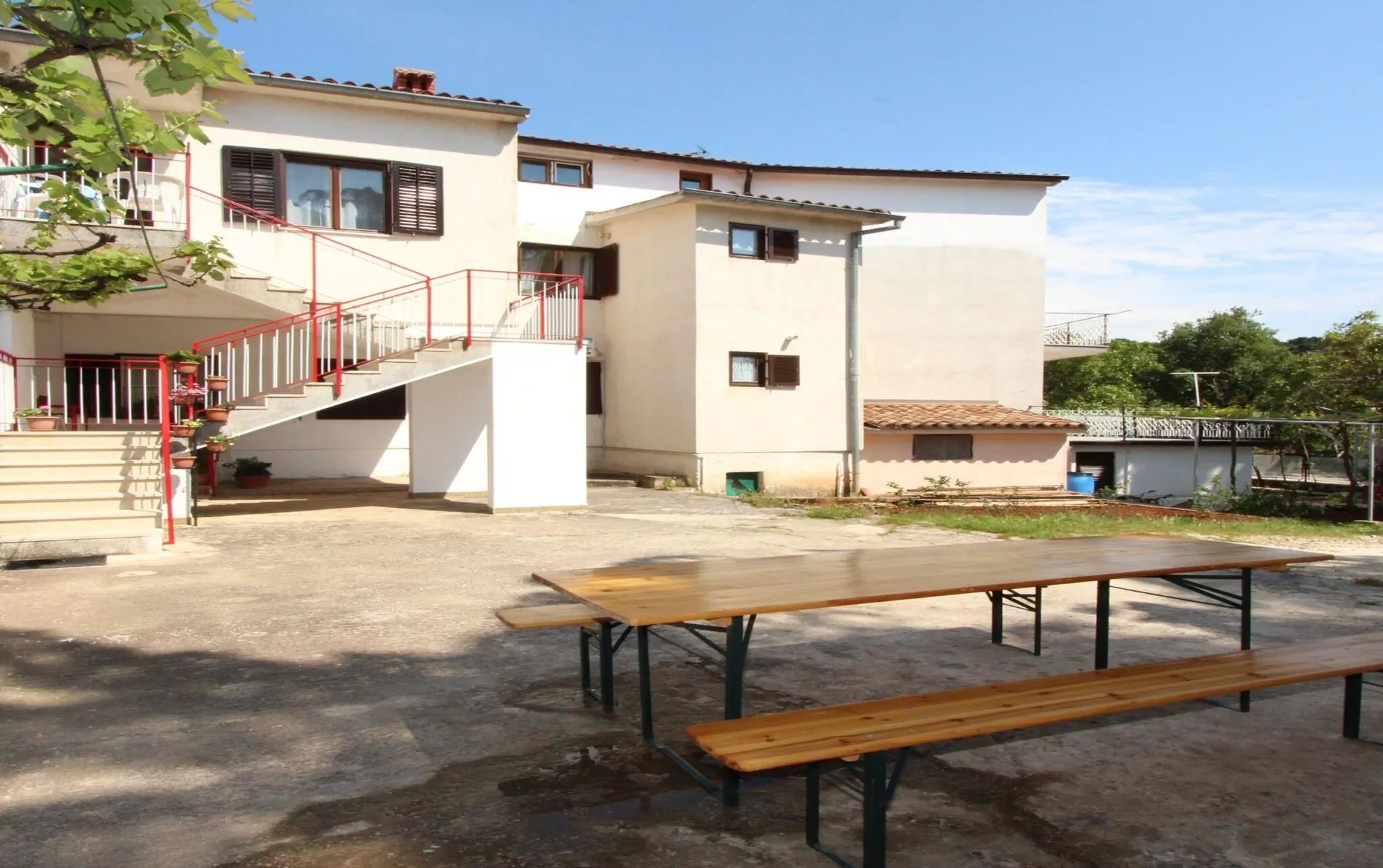 Apartment Gabriel 3 Rovinj – Rovinj, Chorvatsko