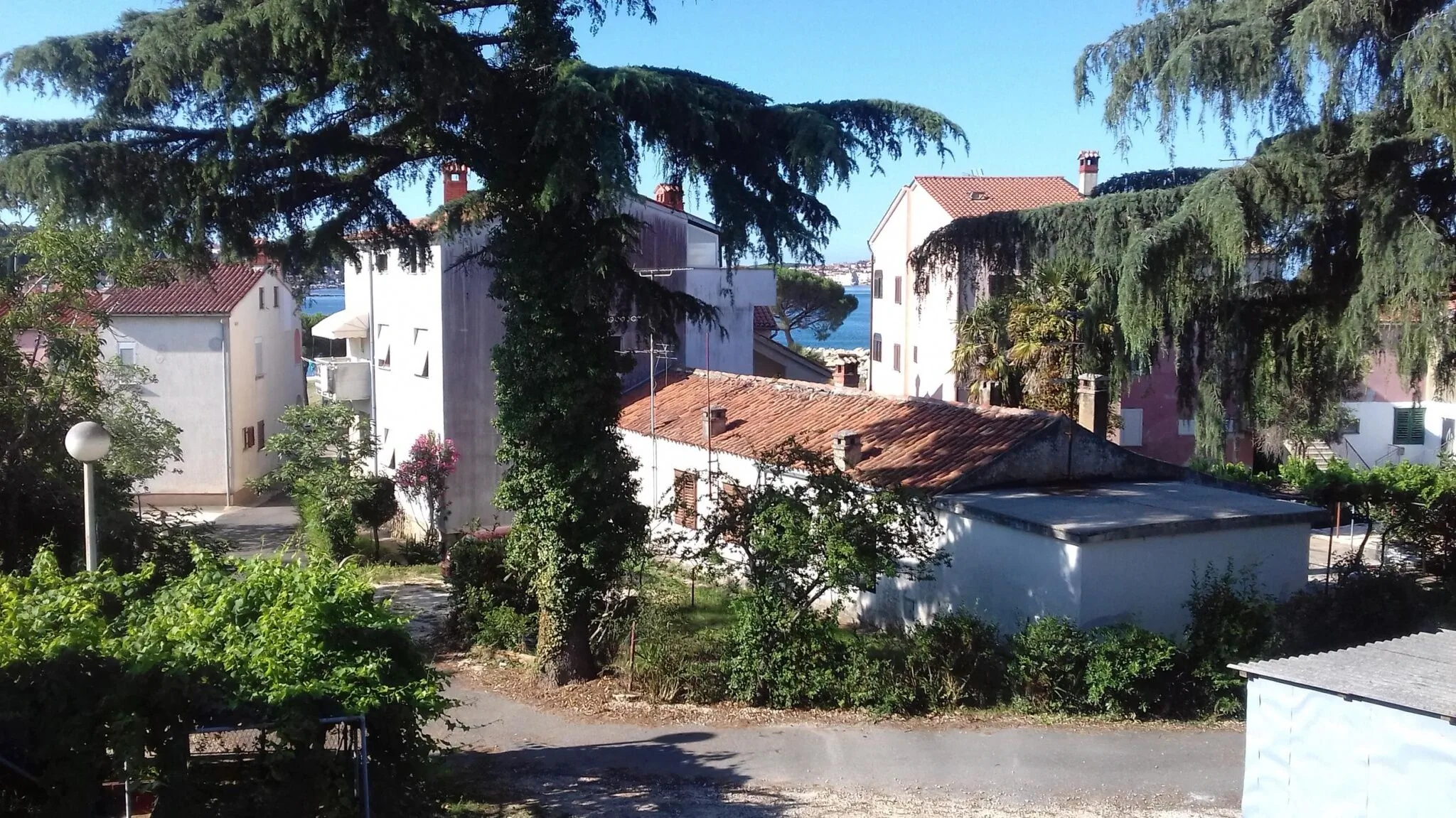 Apartment Gabriel 3 Rovinj – Rovinj, Chorvatsko