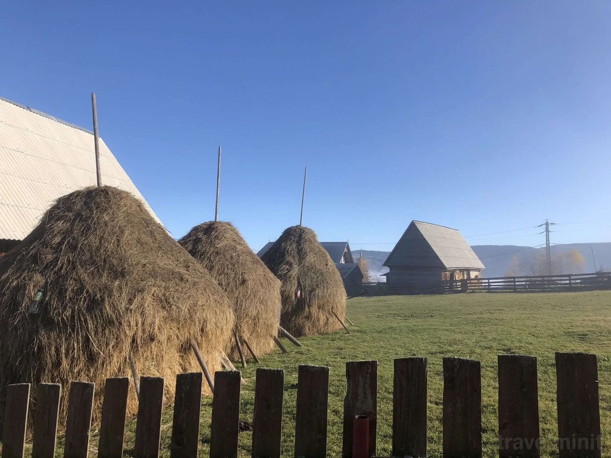 Pensiunea Maris Măguri-Răcătău – Măguri-Răcătău, România