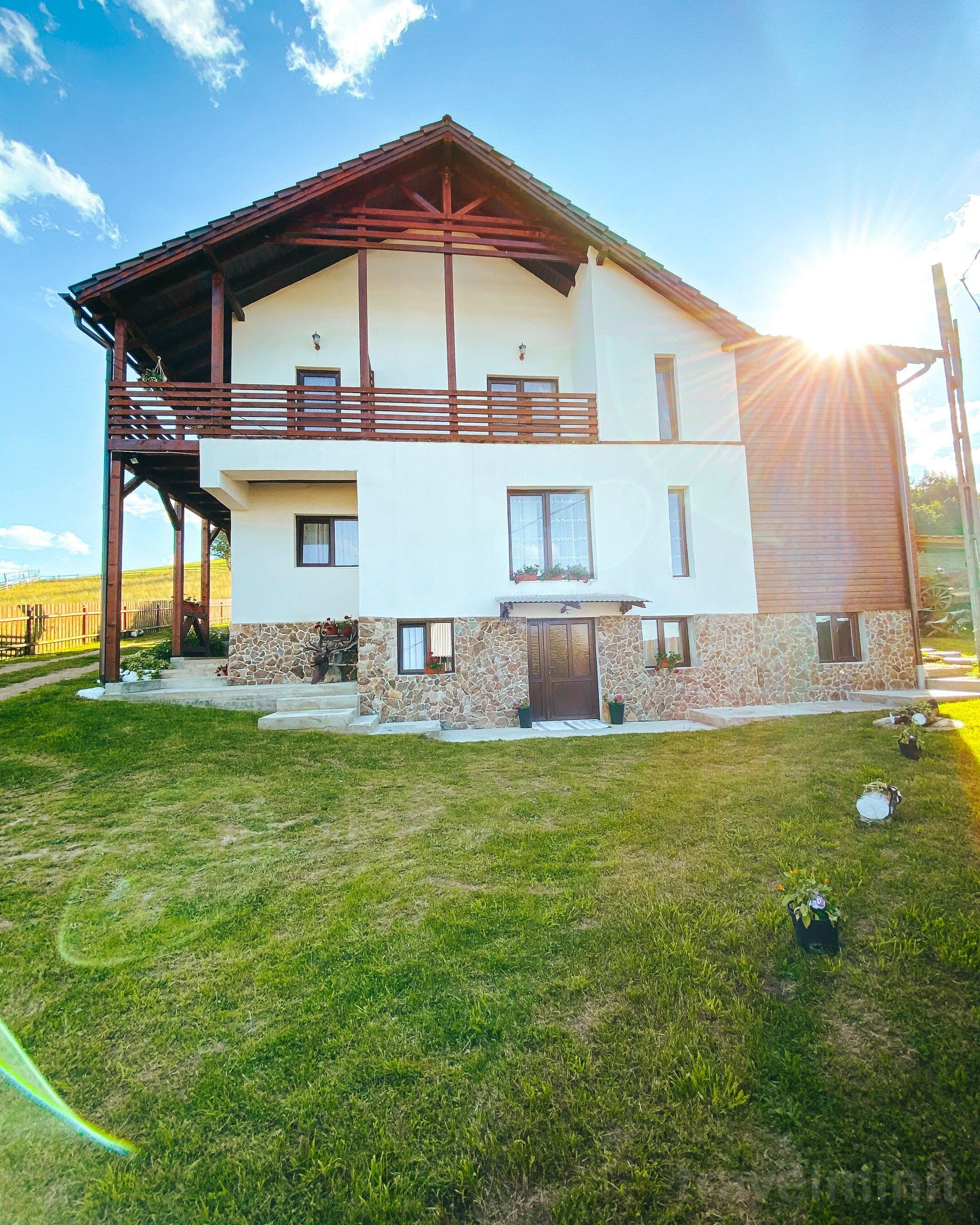 Pensiunea Maris Măguri-Răcătău – Măguri-Răcătău, România