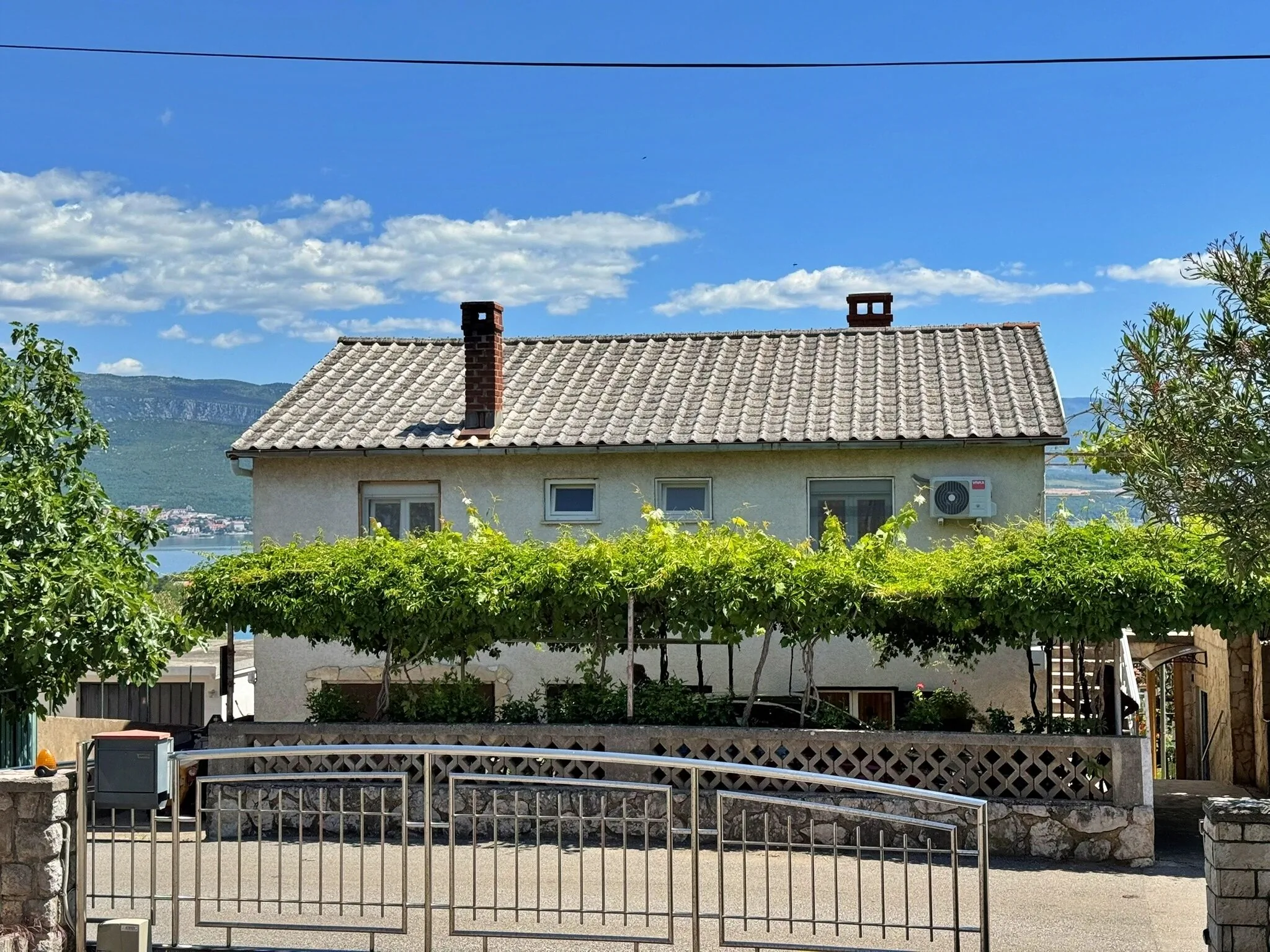 Apartmani Anđelka Šilo – Šilo, Croația