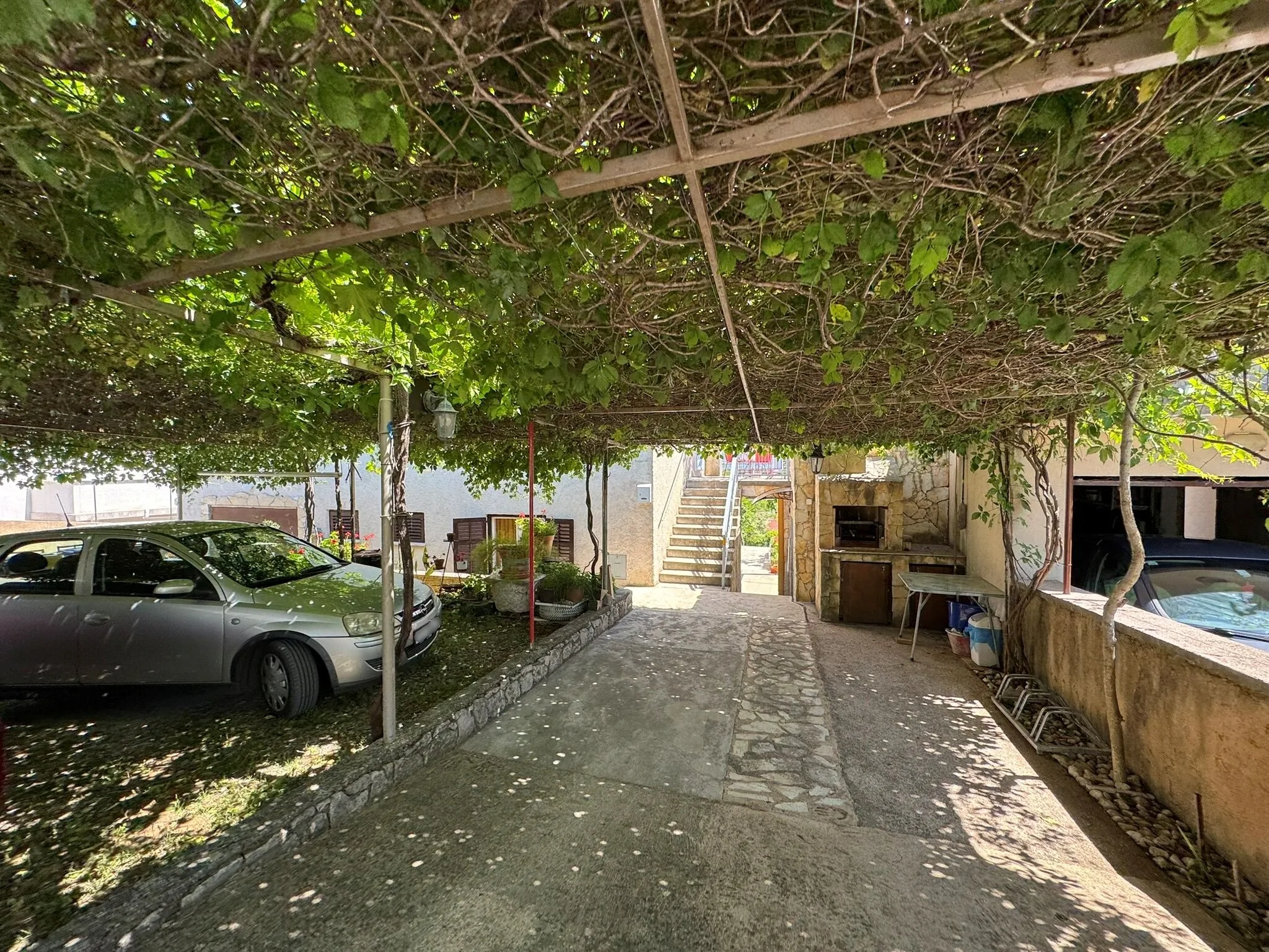 Apartmani Anđelka Šilo – Šilo, Croația