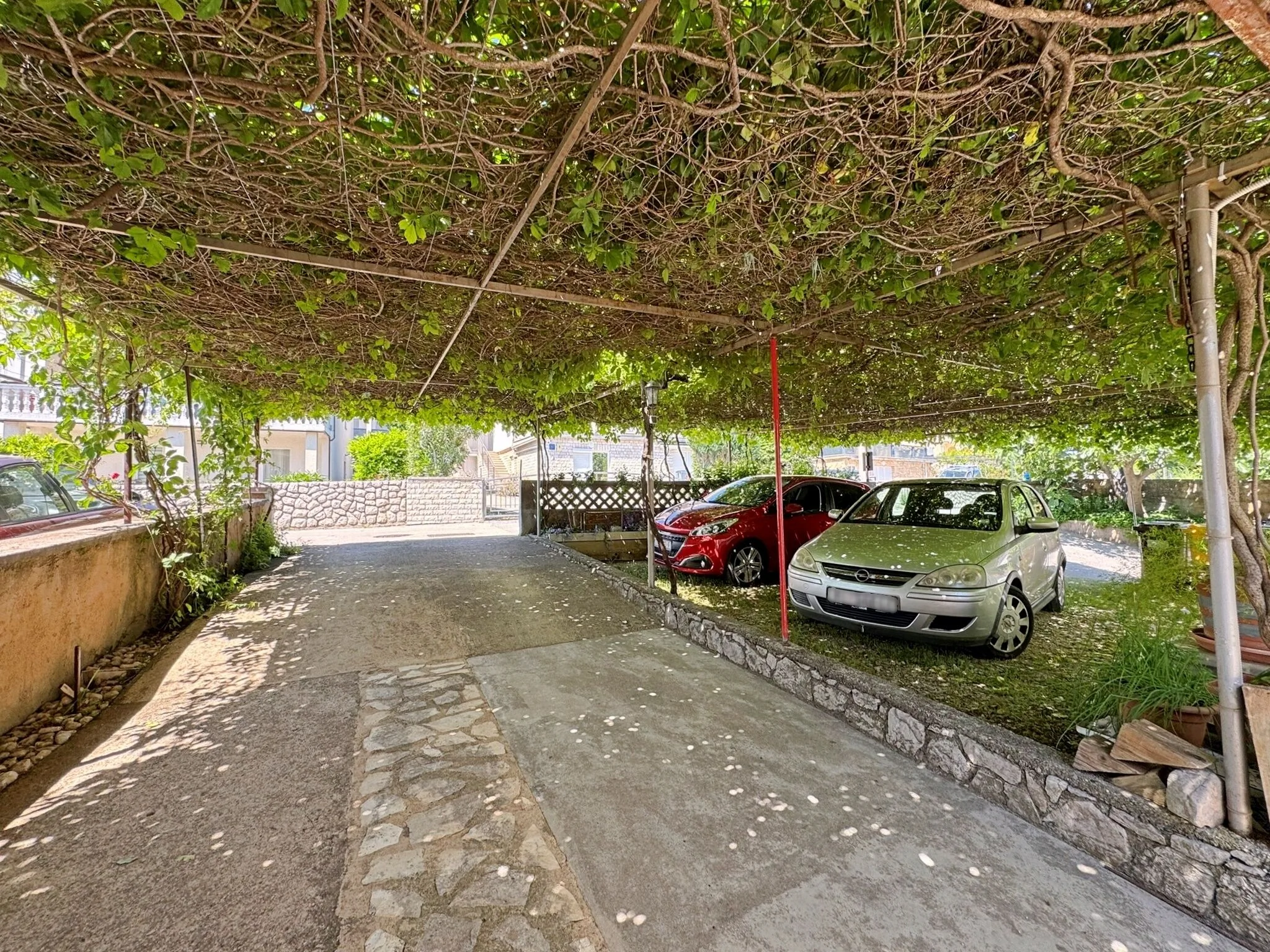 Apartmani Anđelka Šilo – Šilo, Croația