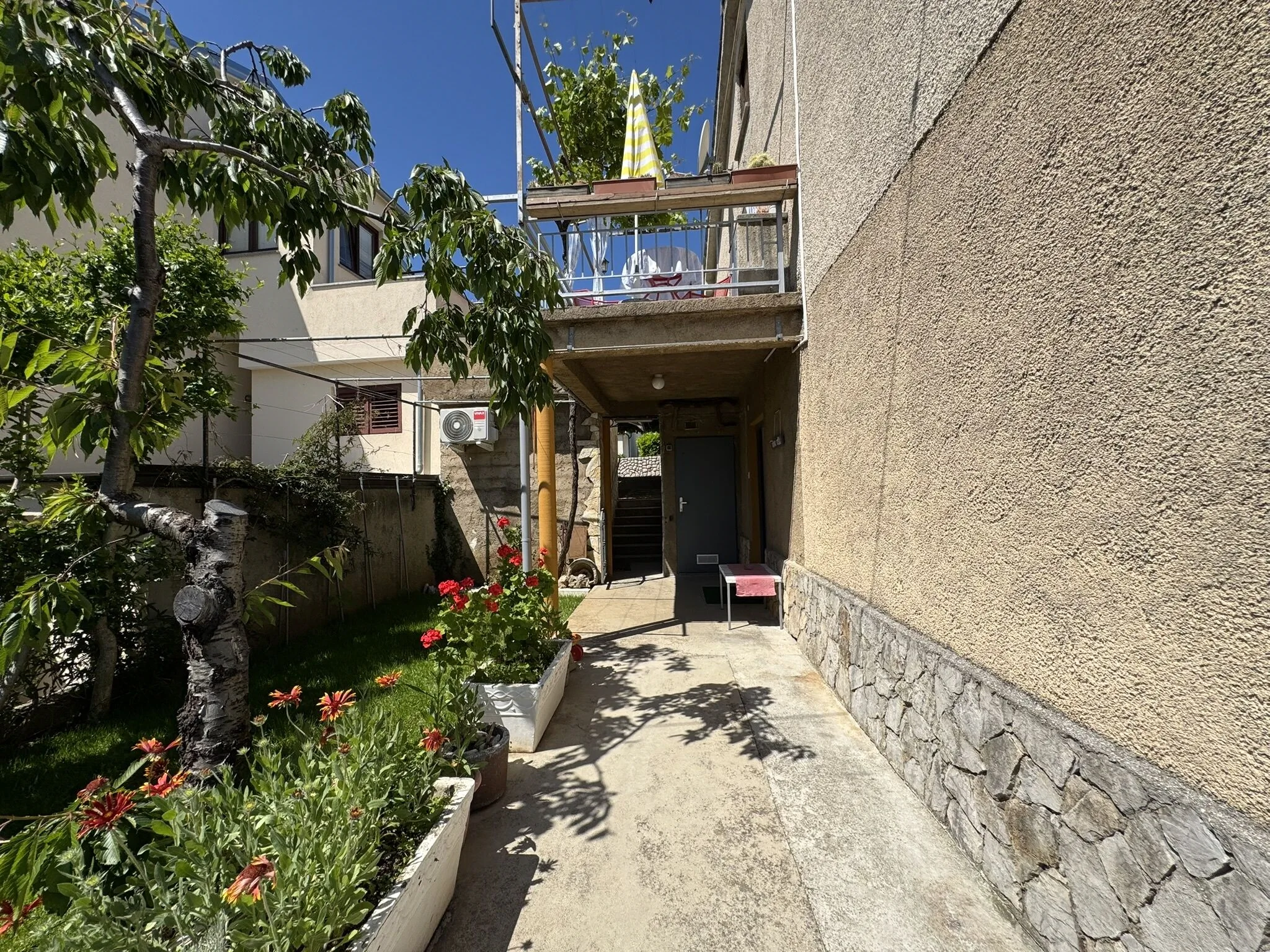Apartmani Anđelka Šilo – Šilo, Croația