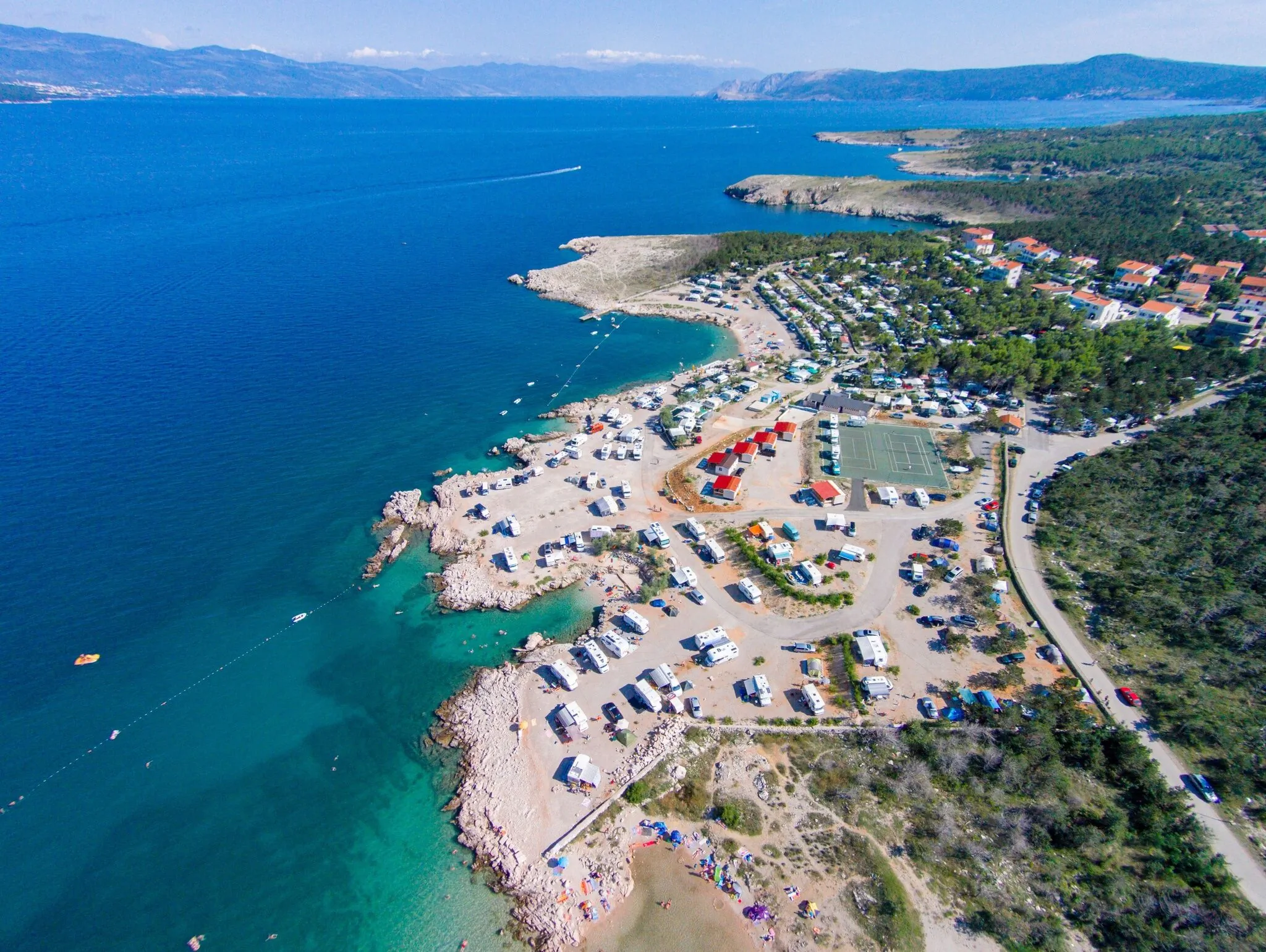 Apartmani Anđelka Šilo – Šilo, Croația