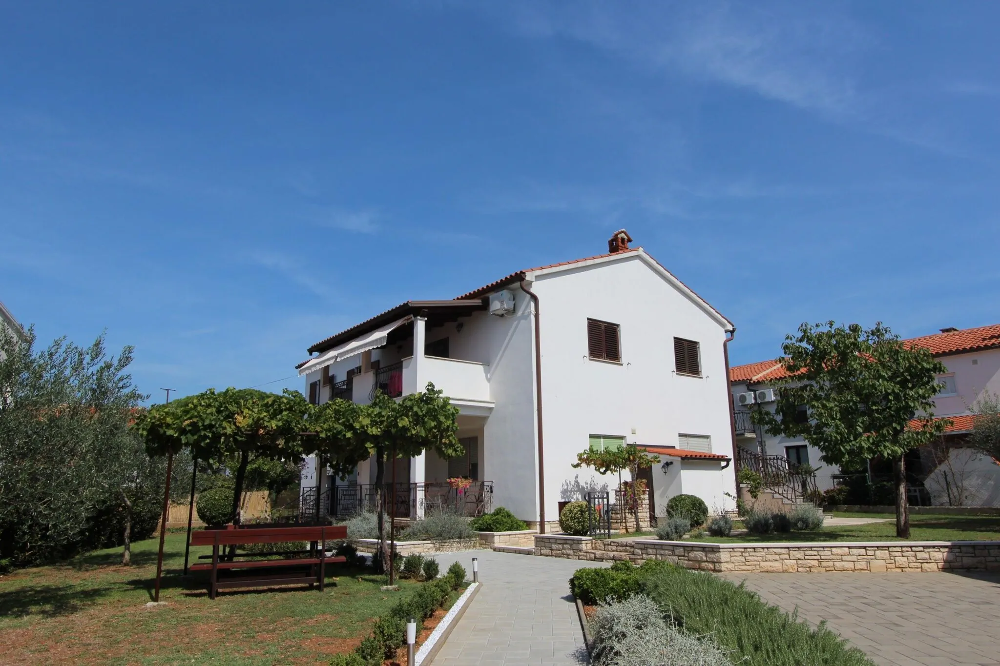 Apartment Mirela Rovinj – Rovinj, Croația
