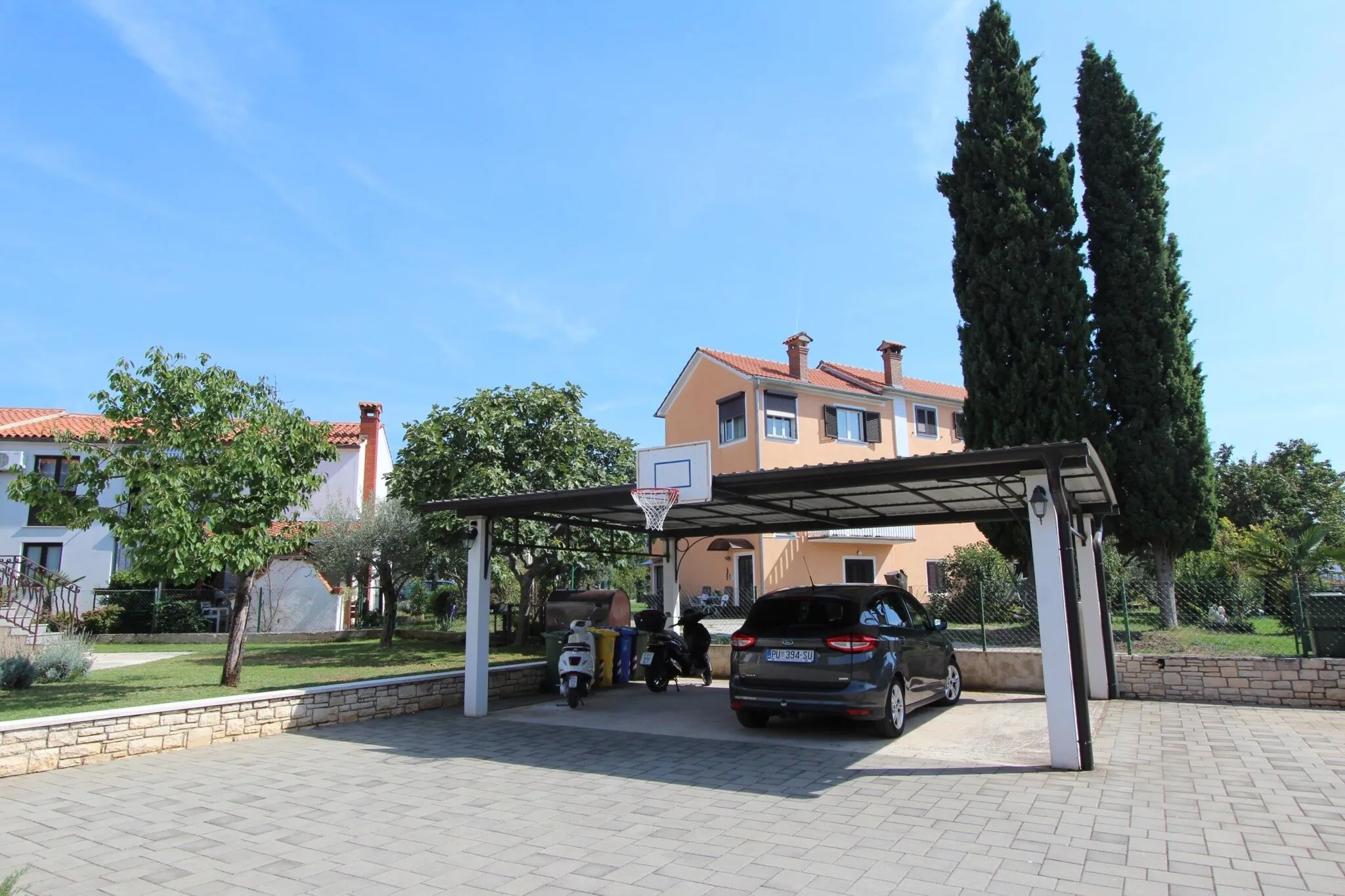 Apartment Mirela Rovinj – Rovinj, Croația