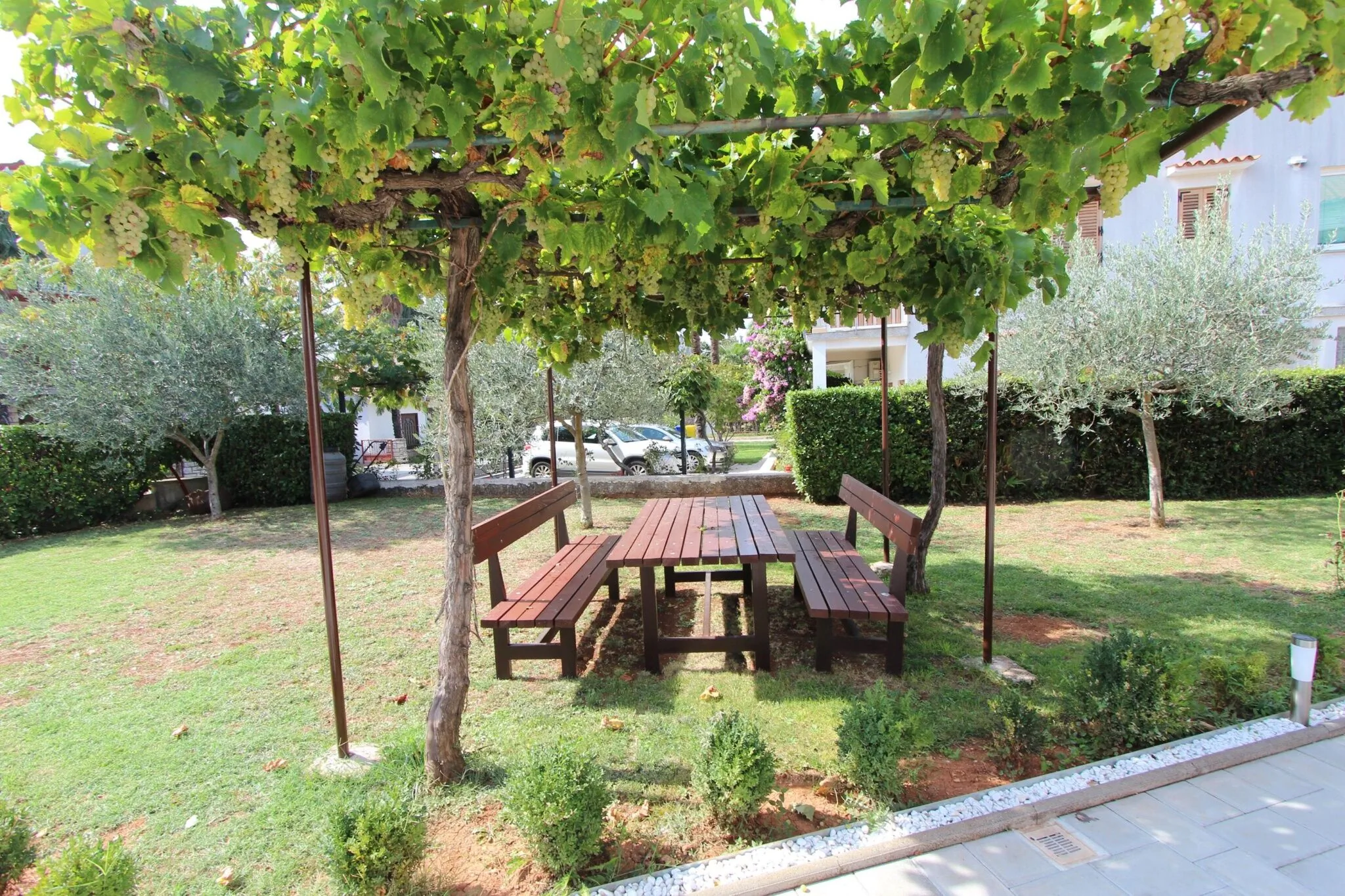 Apartment Mirela Rovinj – Rovinj, Croația