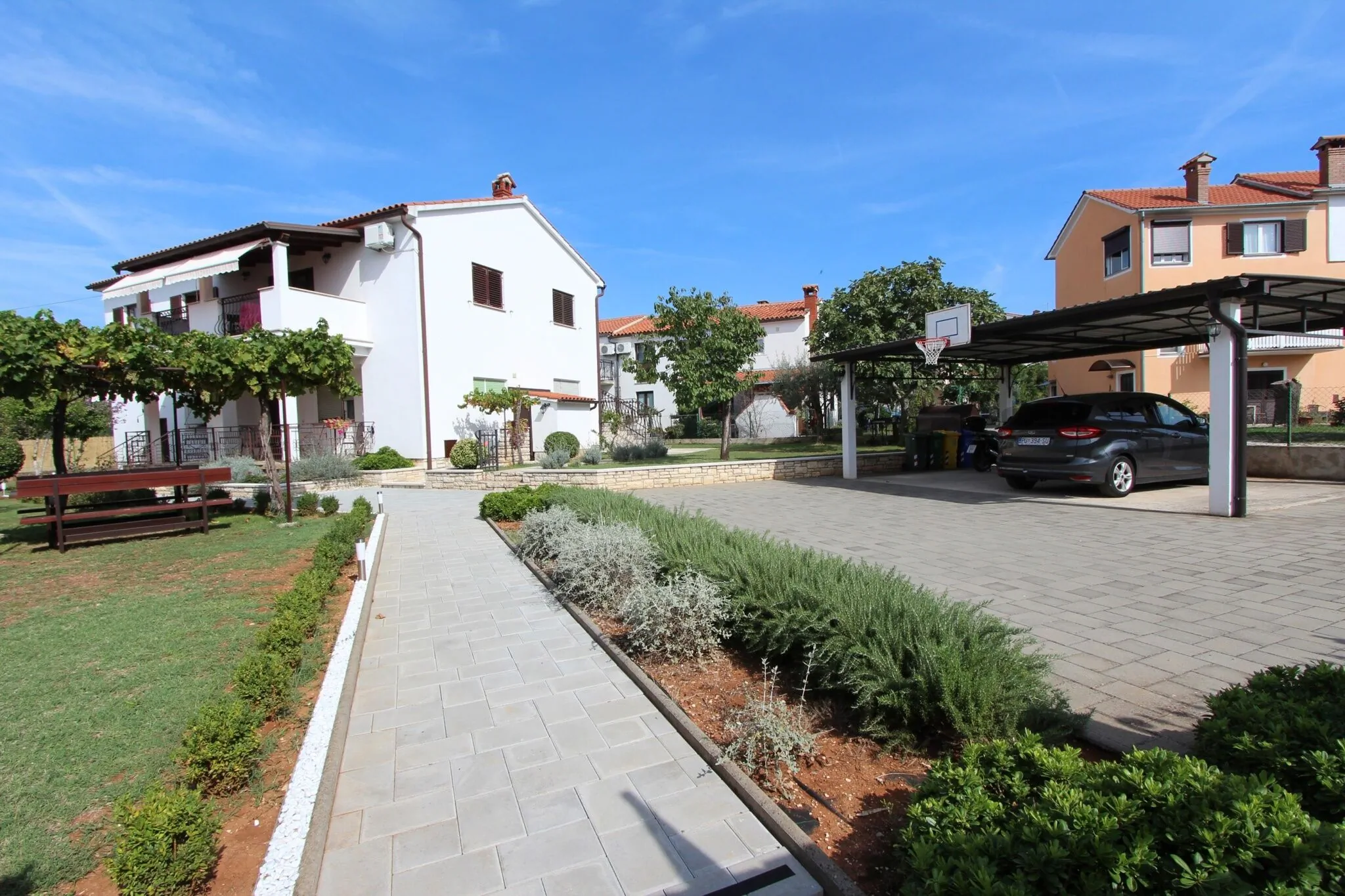 Apartment Mirela Rovinj – Rovinj, Croația