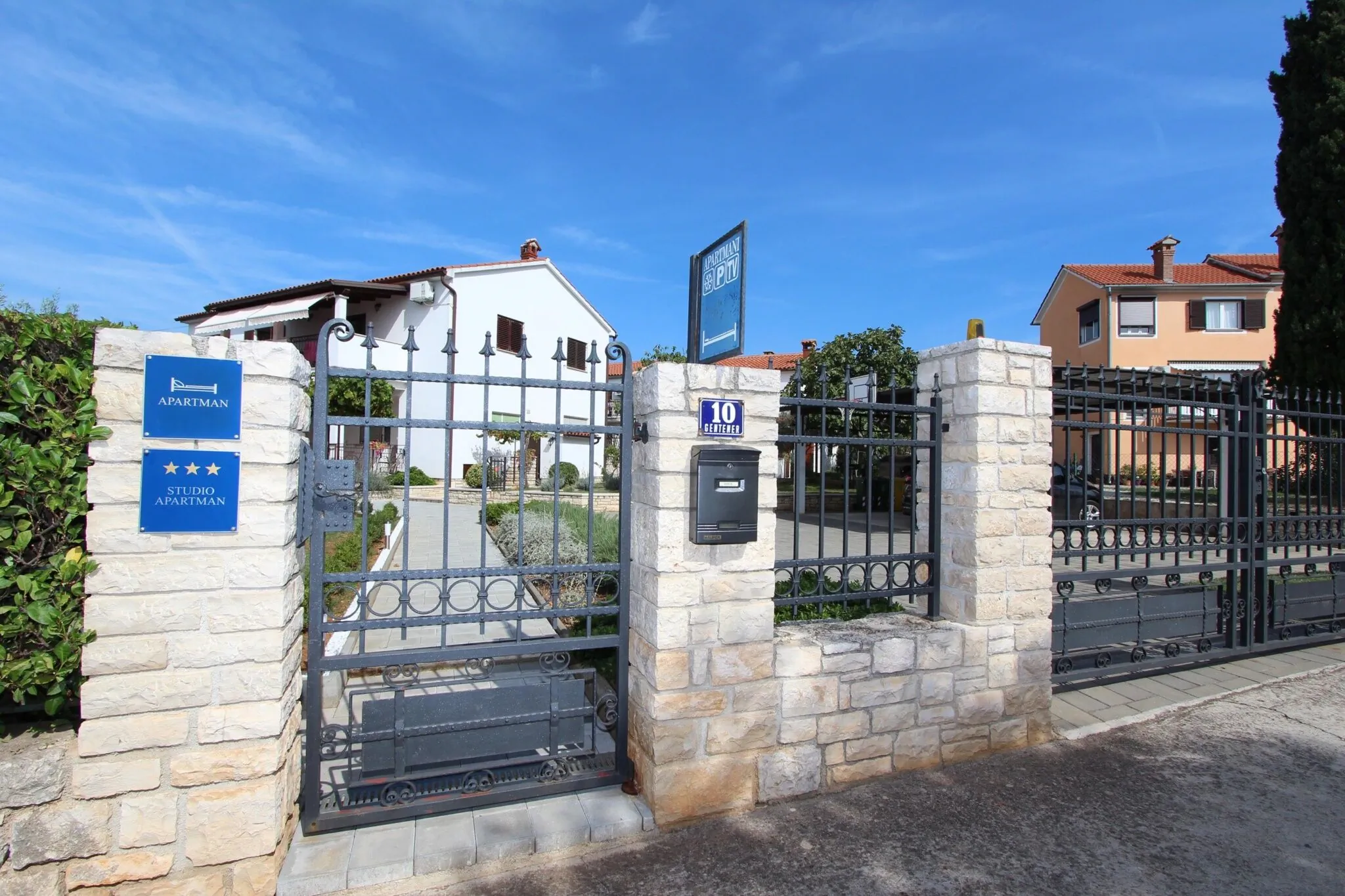 Apartment Mirela Rovinj – Rovinj, Croația