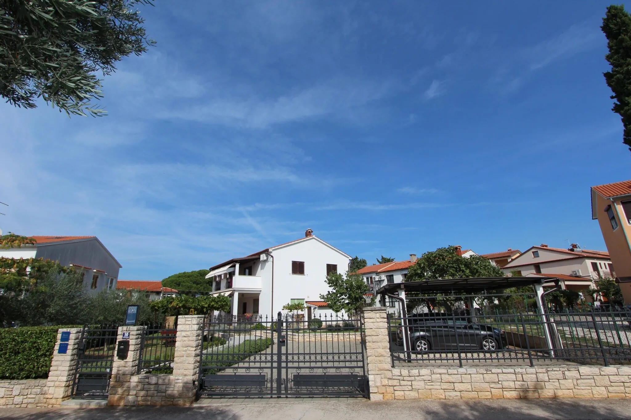 Apartment Mirela Rovinj – Rovinj, Croația
