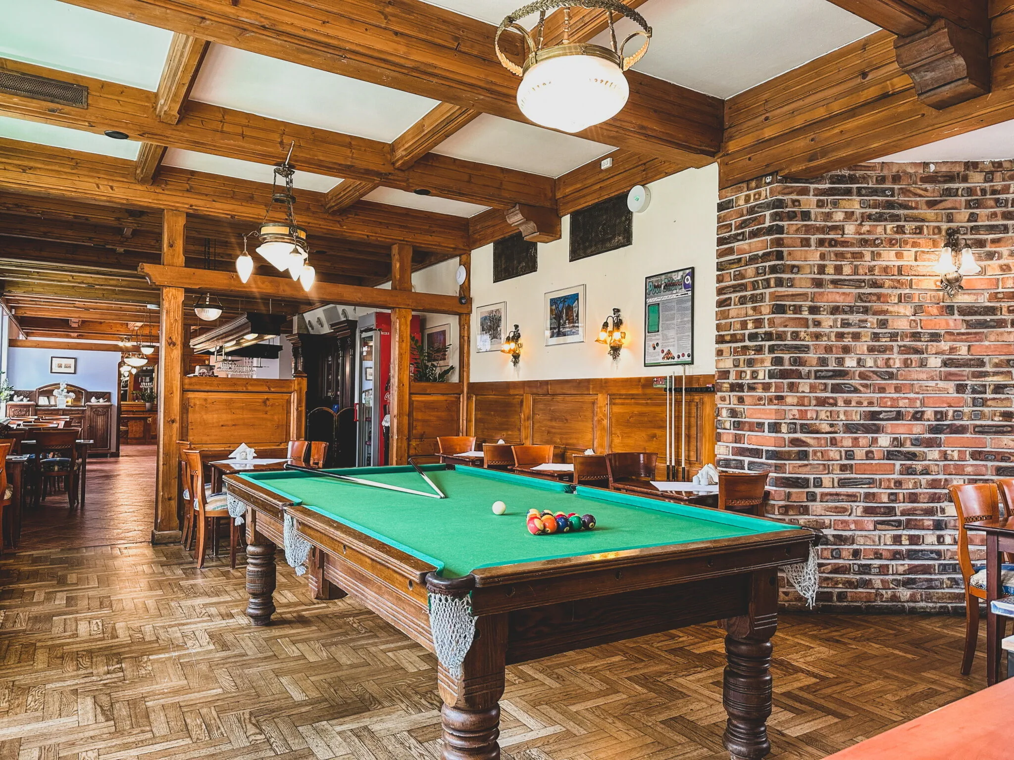 Krupówki 40 Zakopane – Zakopane, Polonia
