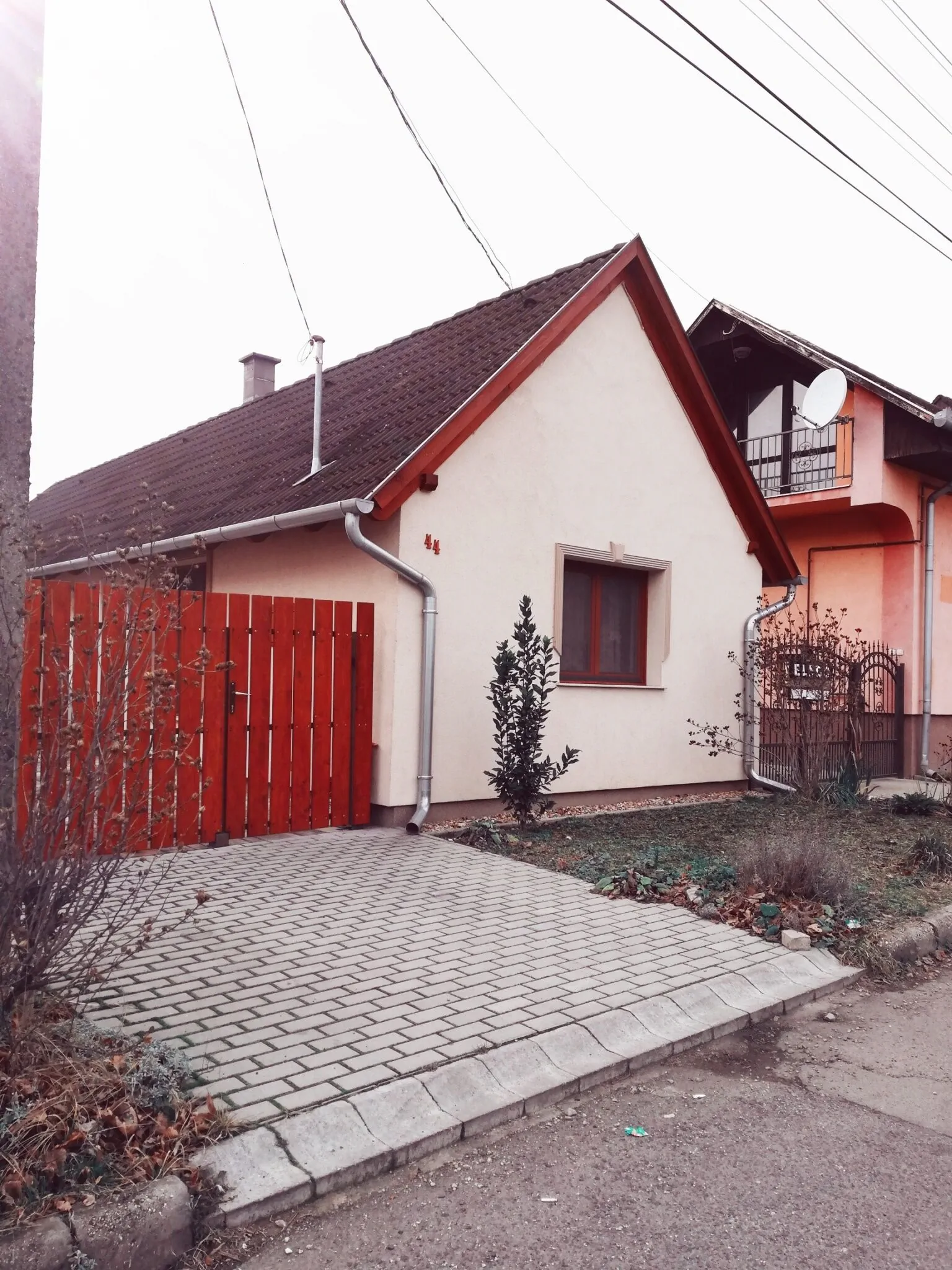 Napvirág Vendégház Keszthely – Keszthely, Ungaria