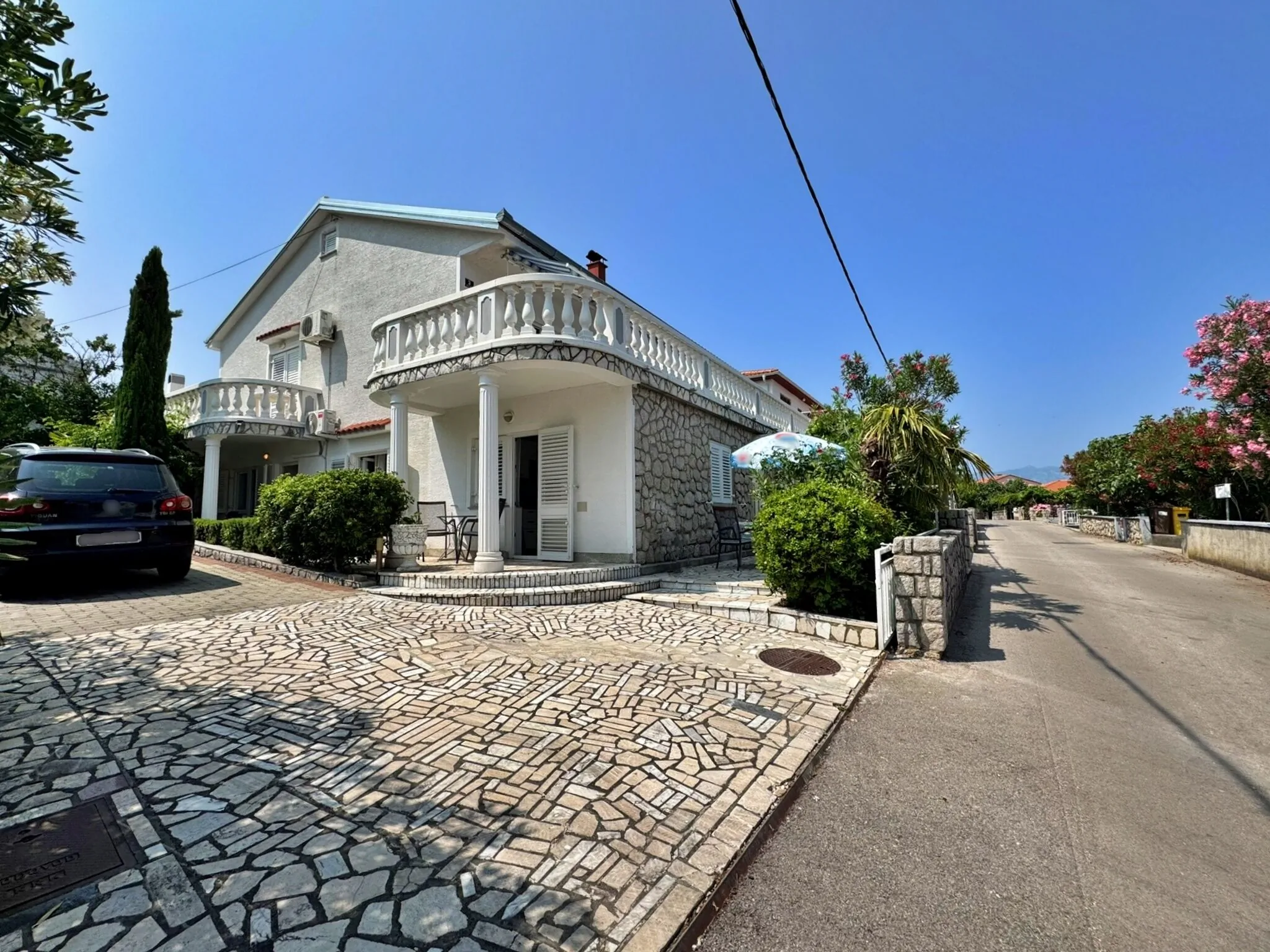Apartmani Zlatica L. Šilo – Šilo, Croația