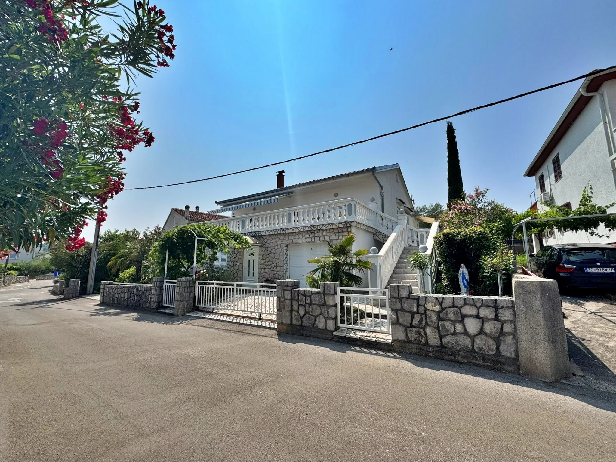 Apartmani Zlatica L. Šilo – Šilo, Croația