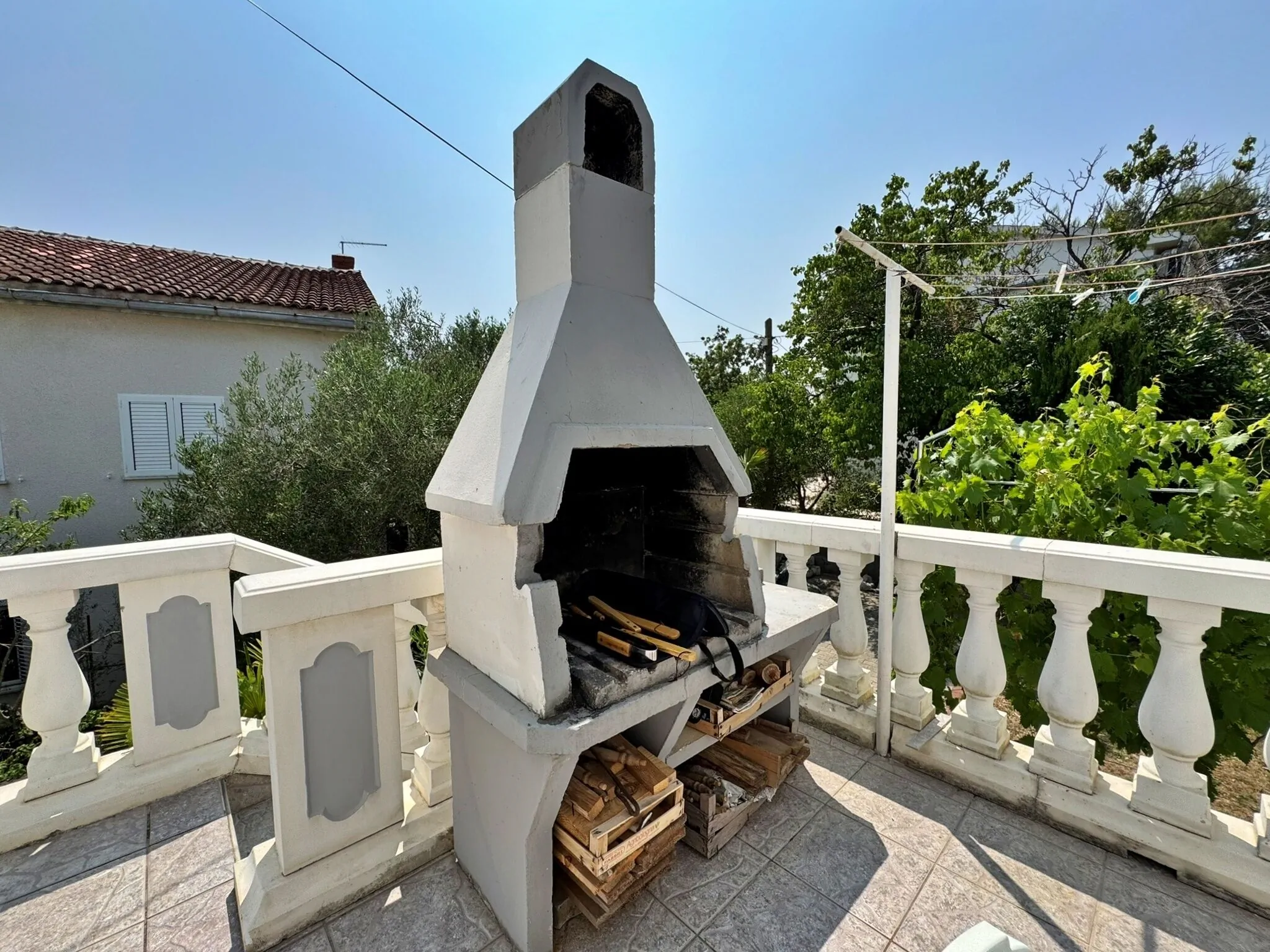 Apartmani Zlatica L. Šilo – Šilo, Croația