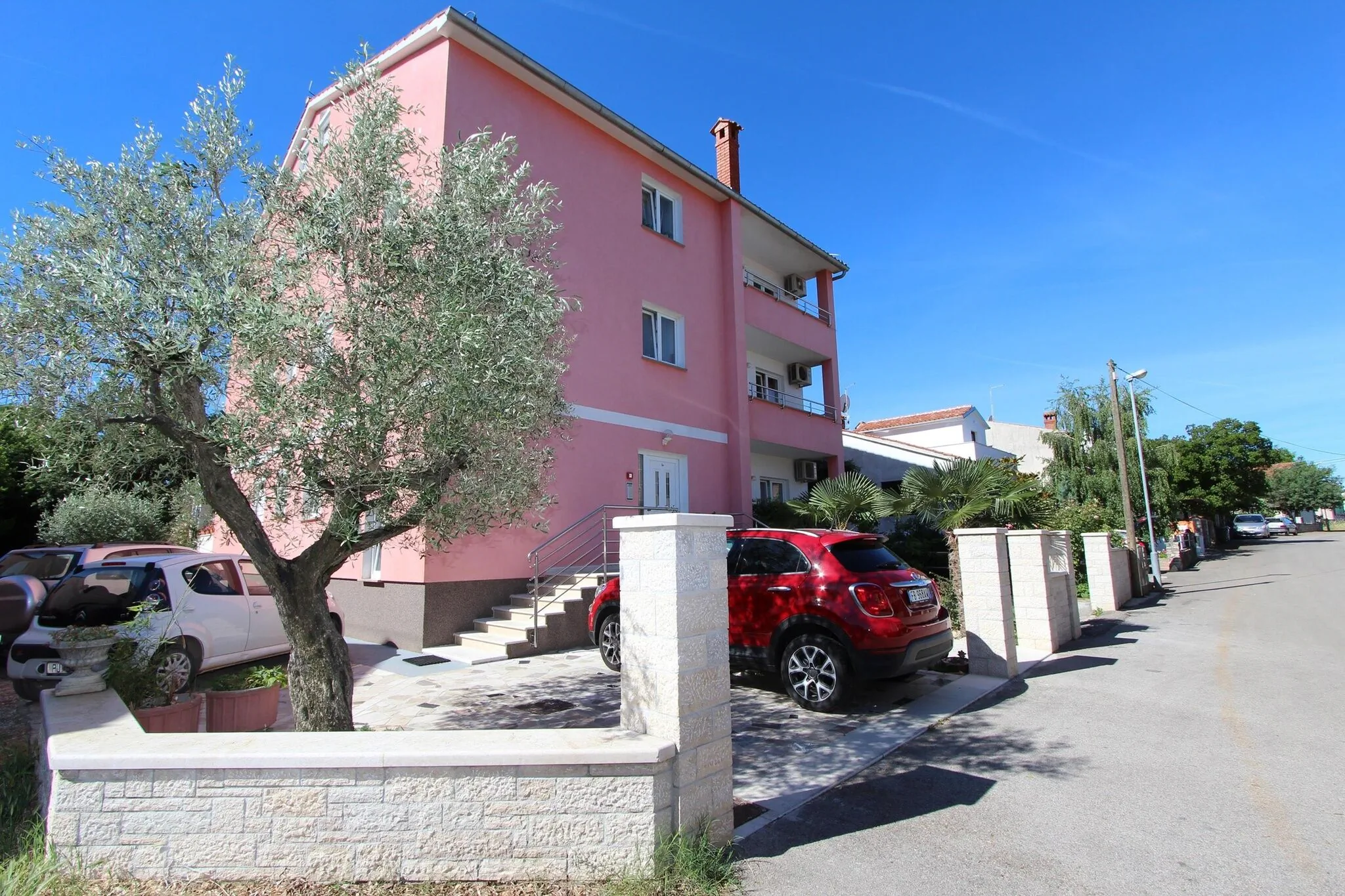 Apartment Ulika 3 Rovinj  – Rovinj, Croația